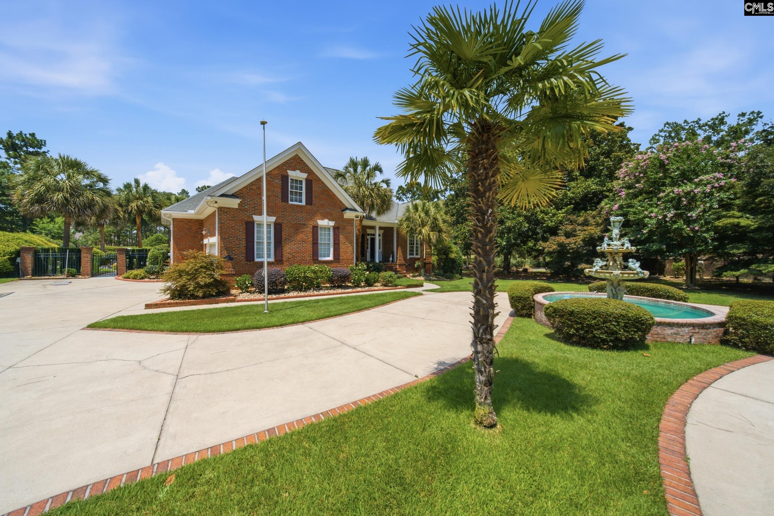 40 Mallet Hill Road Columbia, SC 29223