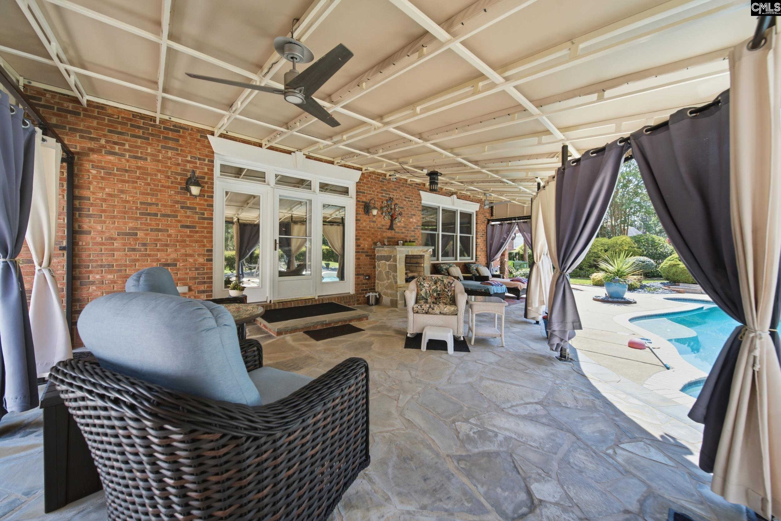 40 Mallet Hill Road Columbia, SC 29223