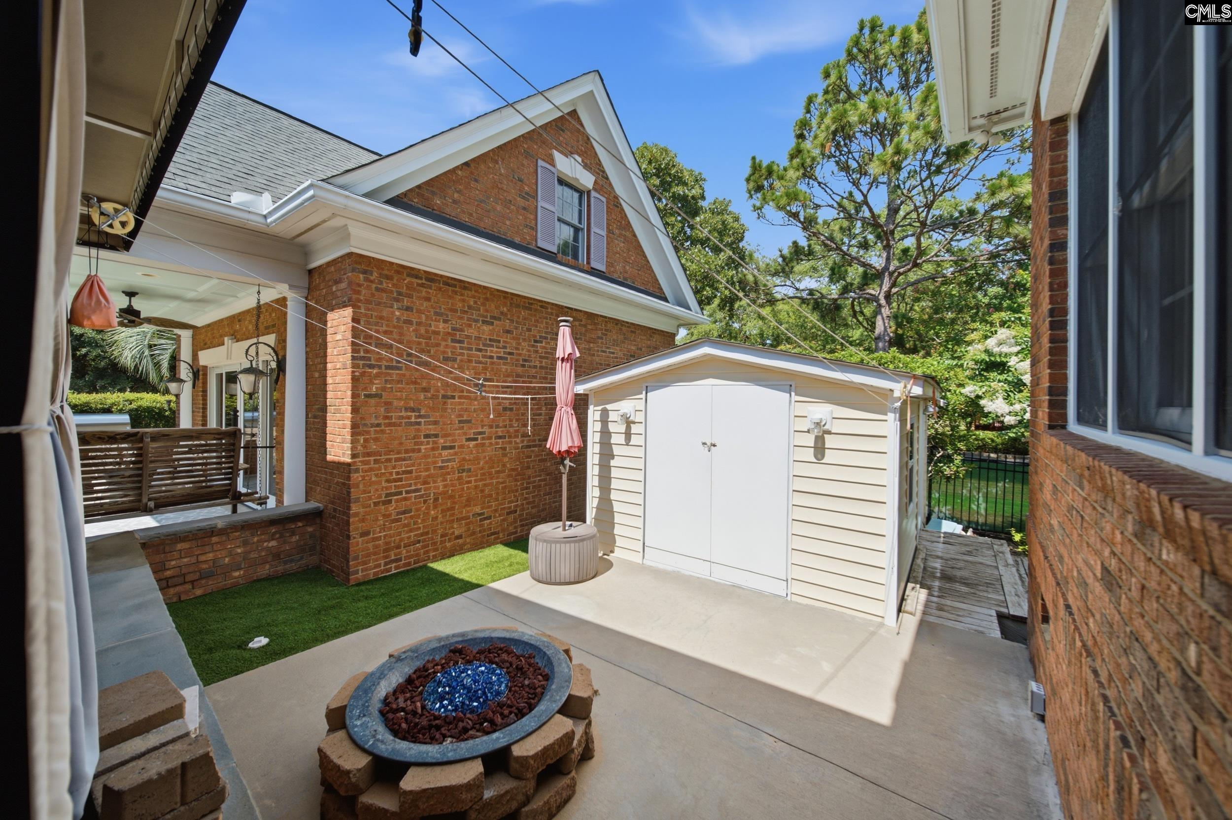40 Mallet Hill Road Columbia, SC 29223