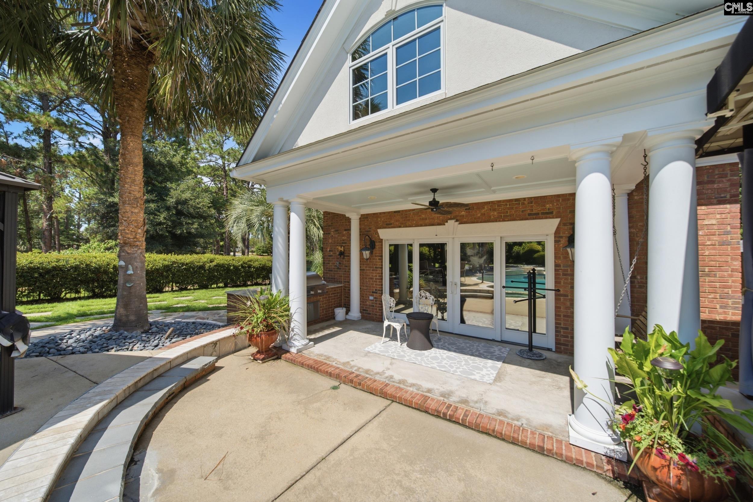 40 Mallet Hill Road Columbia, SC 29223