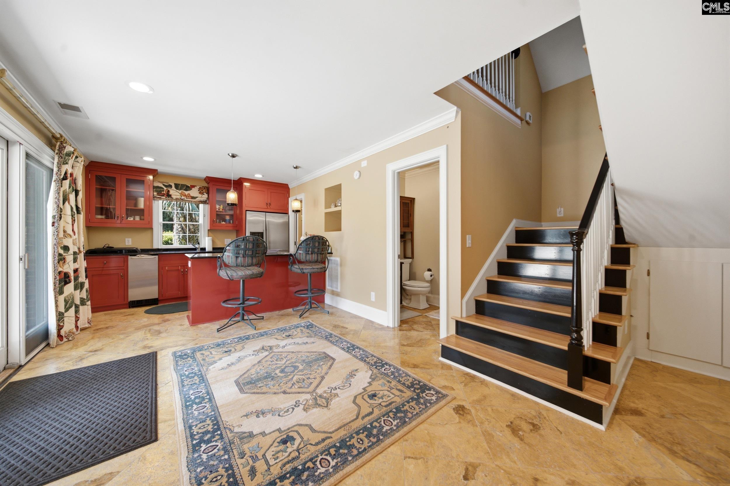 40 Mallet Hill Road Columbia, SC 29223