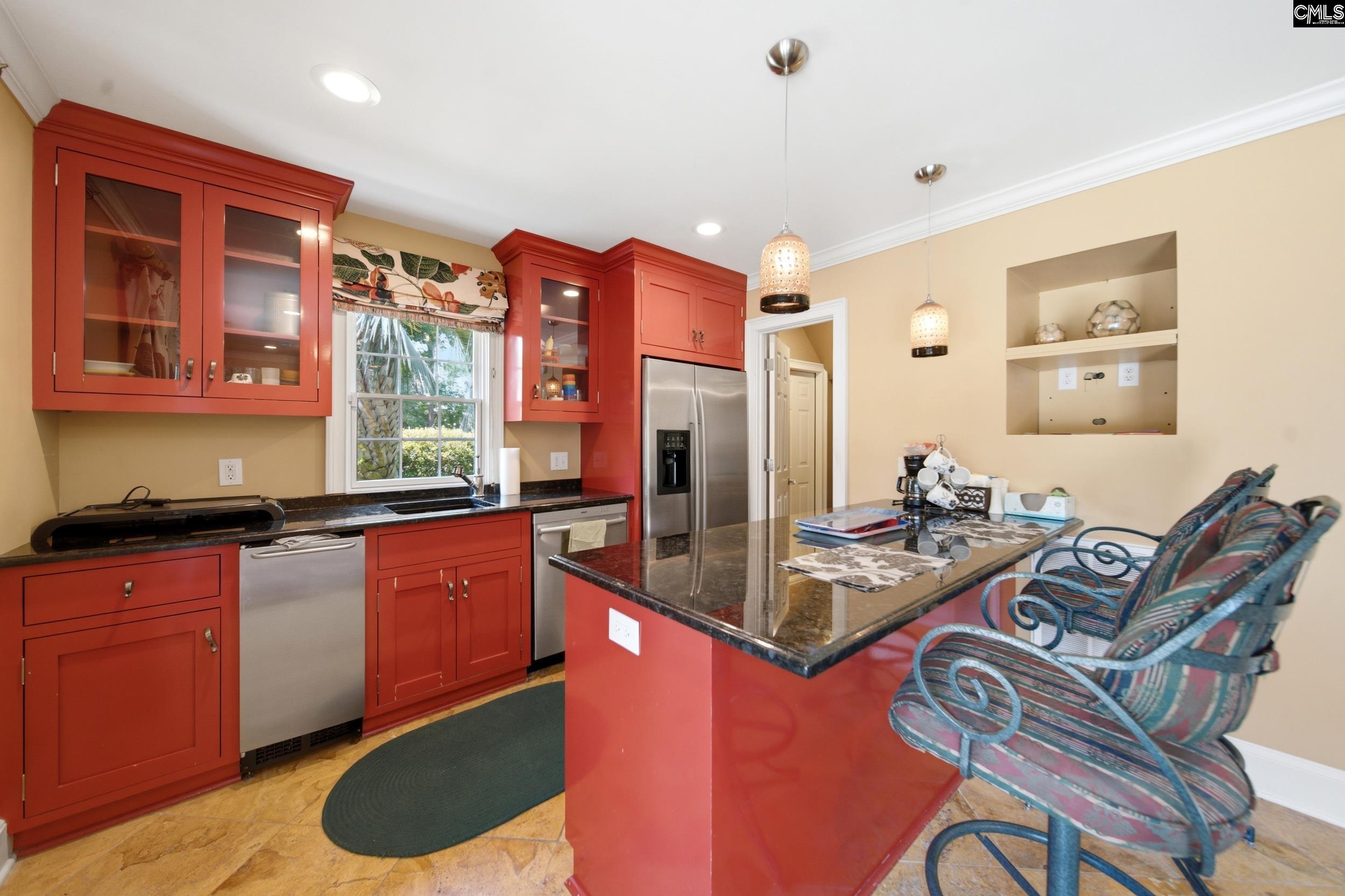 40 Mallet Hill Road Columbia, SC 29223