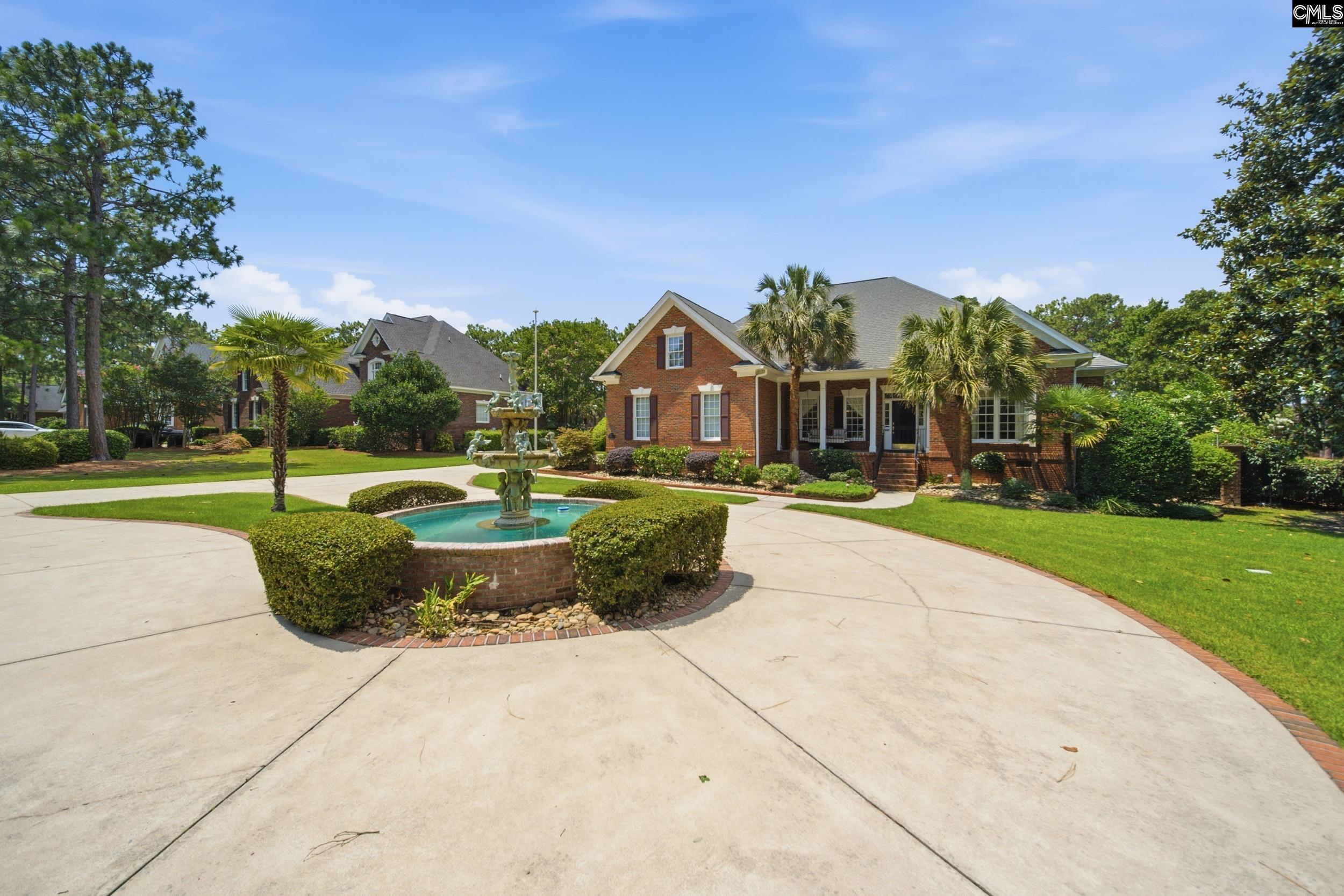 40 Mallet Hill Road Columbia, SC 29223