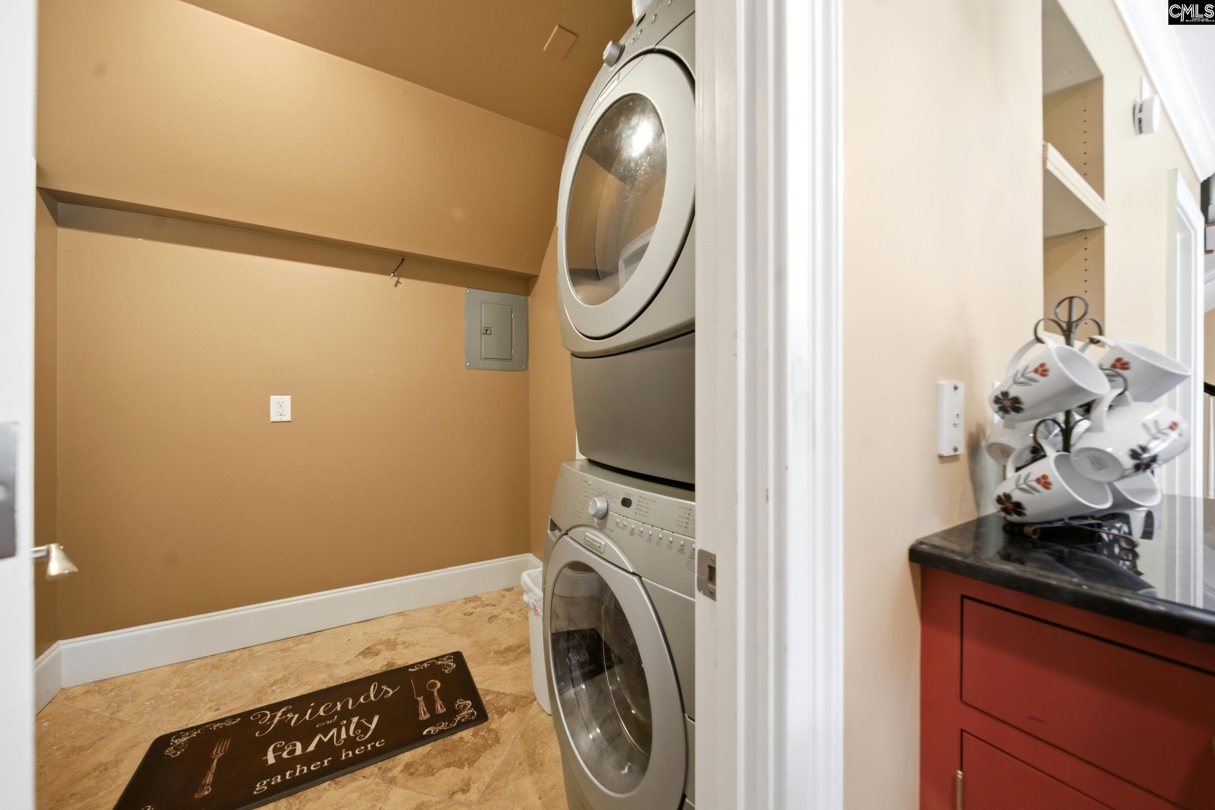 40 Mallet Hill Road Columbia, SC 29223