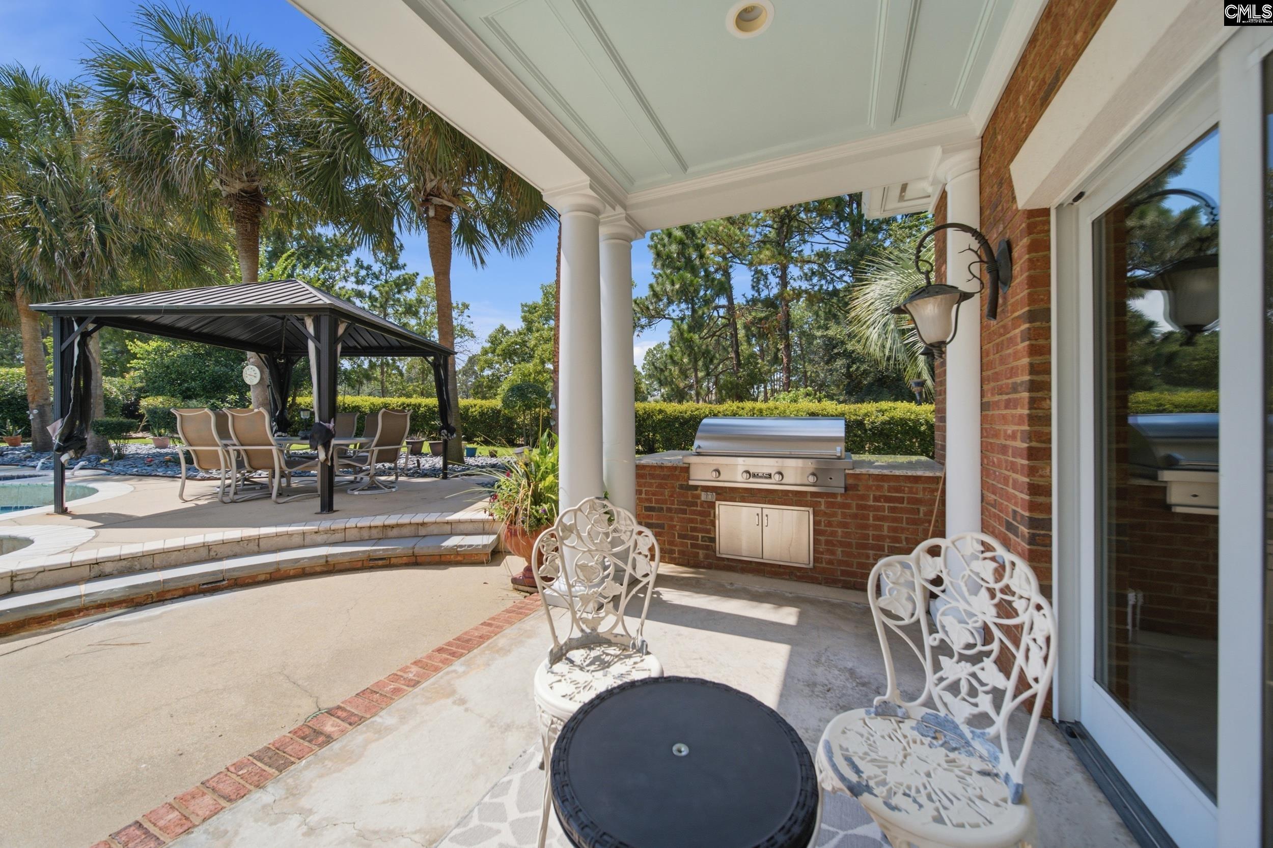 40 Mallet Hill Road Columbia, SC 29223