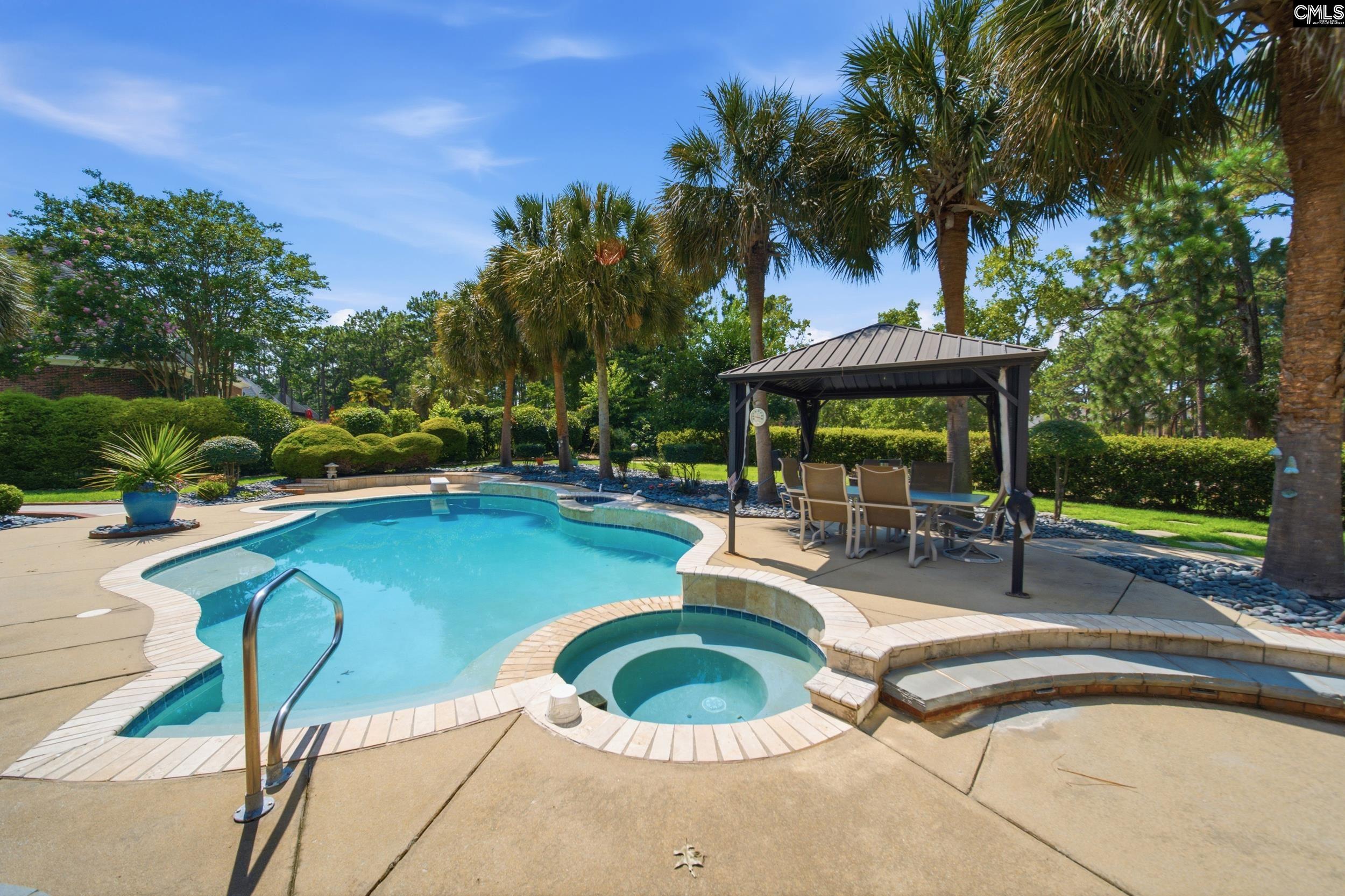 40 Mallet Hill Road Columbia, SC 29223