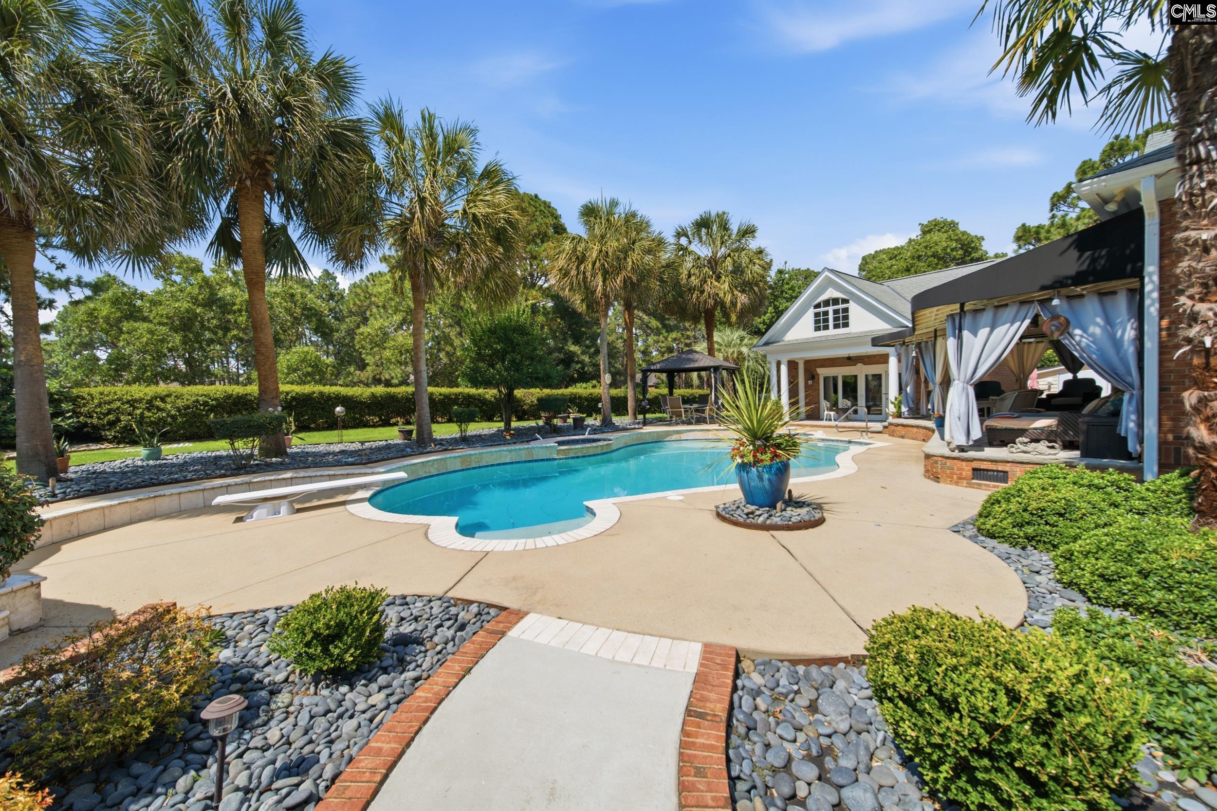 40 Mallet Hill Road Columbia, SC 29223