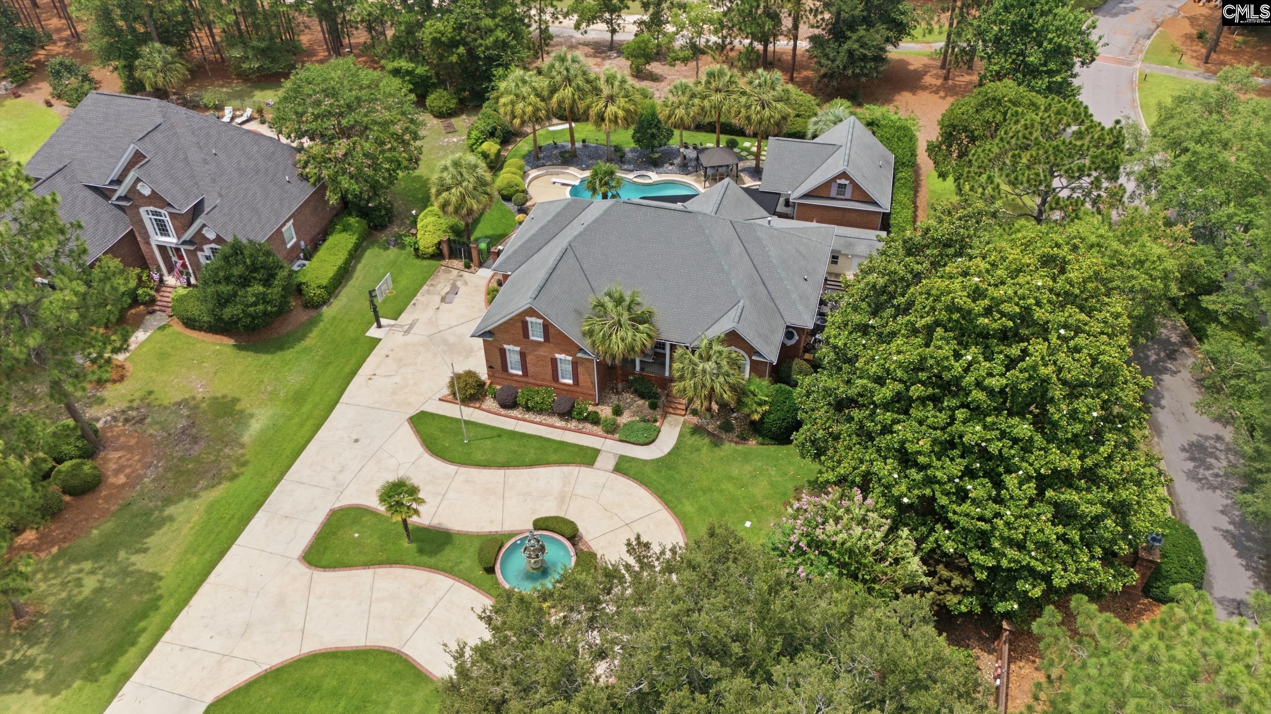 40 Mallet Hill Road Columbia, SC 29223
