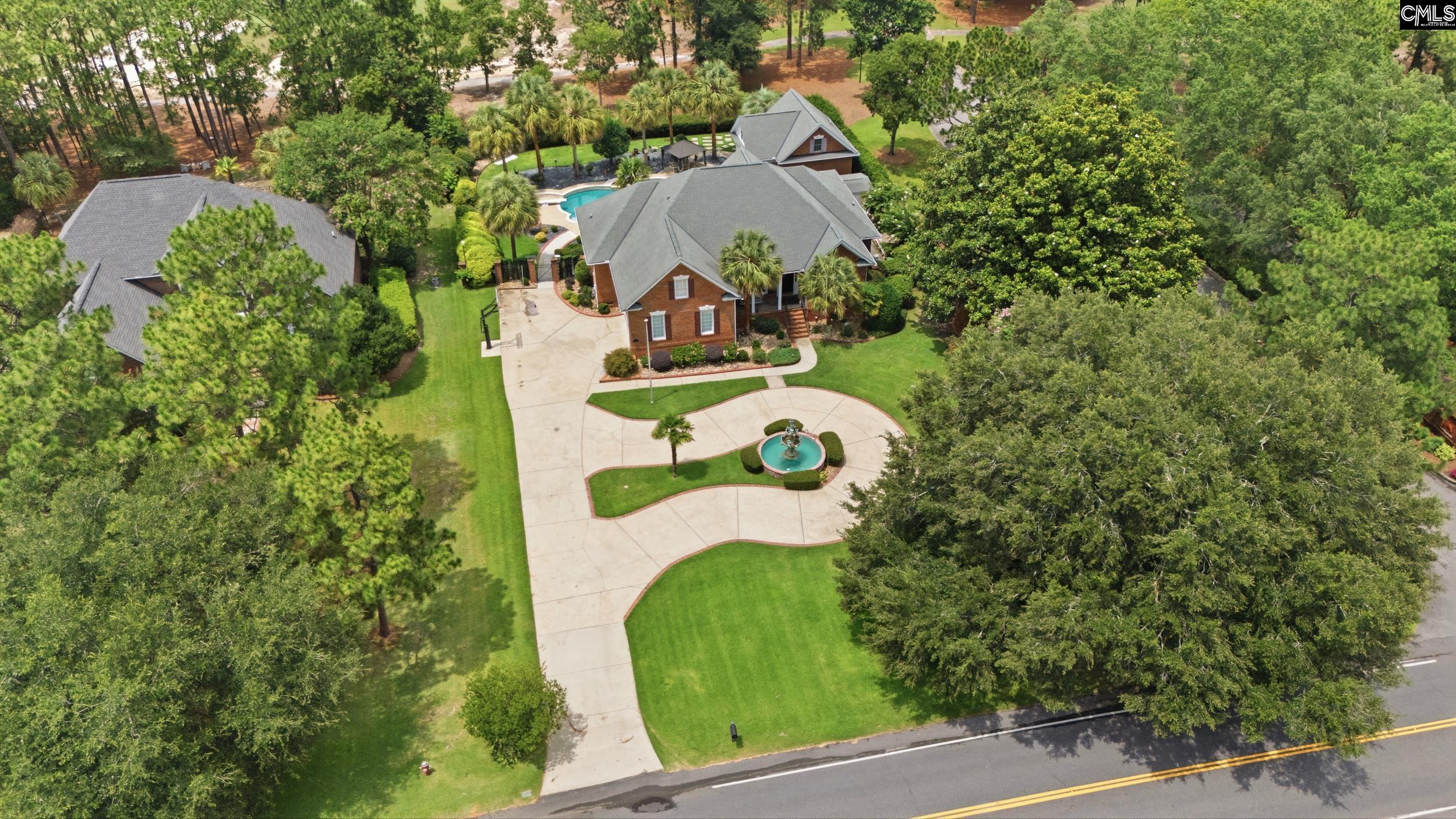 40 Mallet Hill Road Columbia, SC 29223