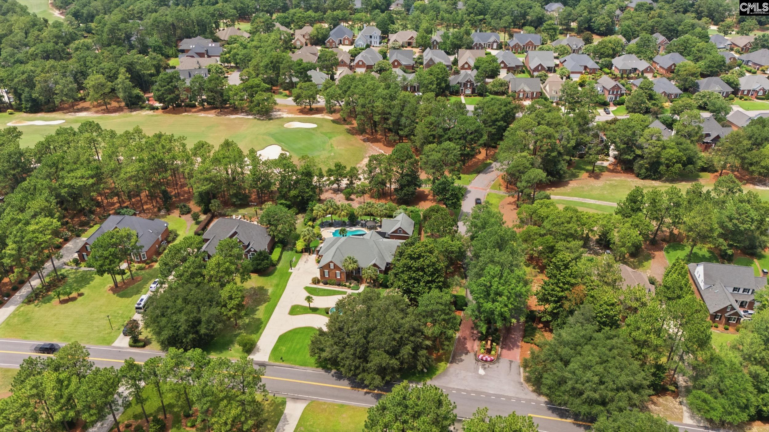 40 Mallet Hill Road Columbia, SC 29223