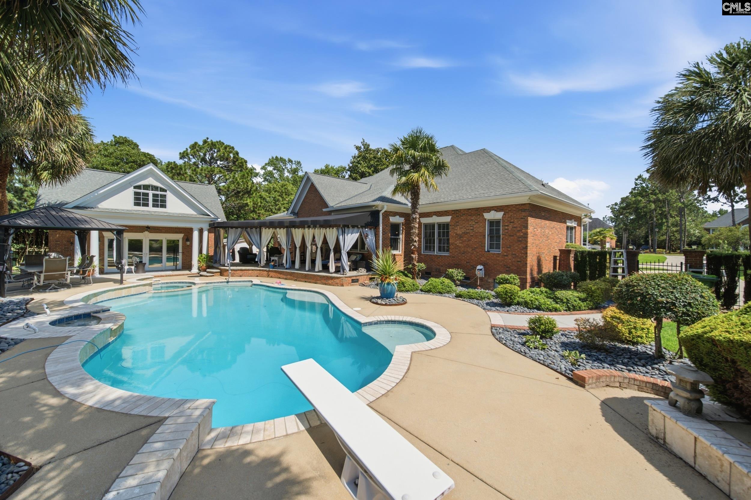 40 Mallet Hill Road Columbia, SC 29223