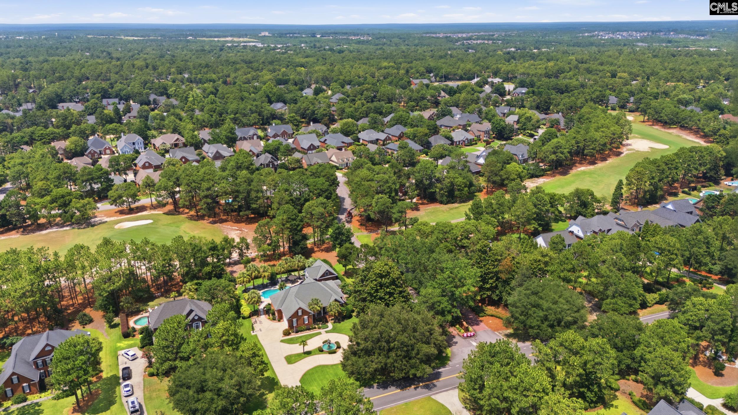 40 Mallet Hill Road Columbia, SC 29223