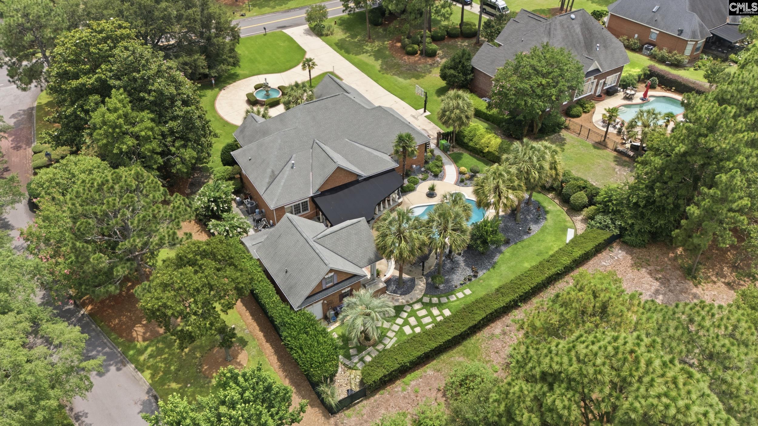 40 Mallet Hill Road Columbia, SC 29223