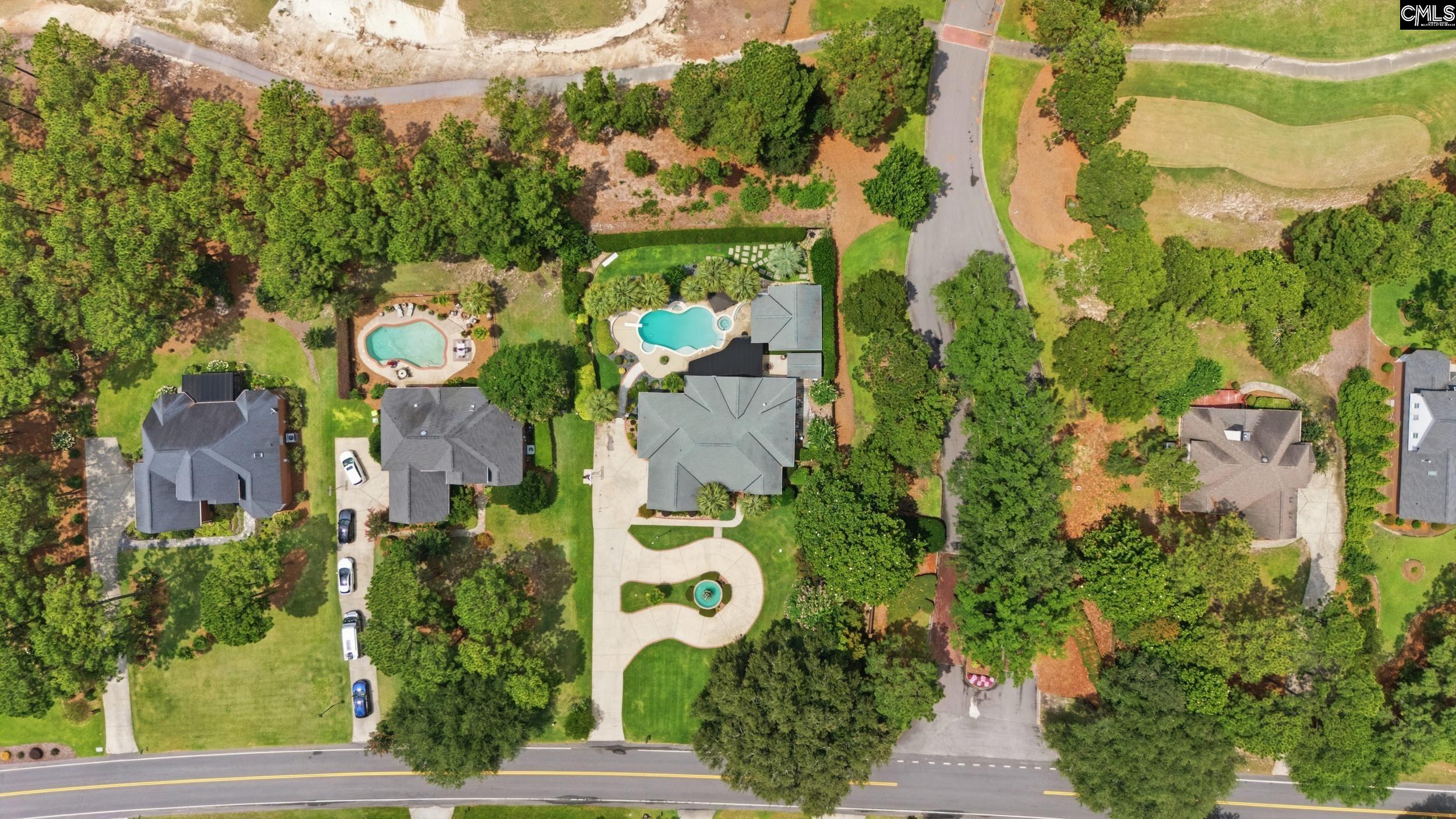 40 Mallet Hill Road Columbia, SC 29223