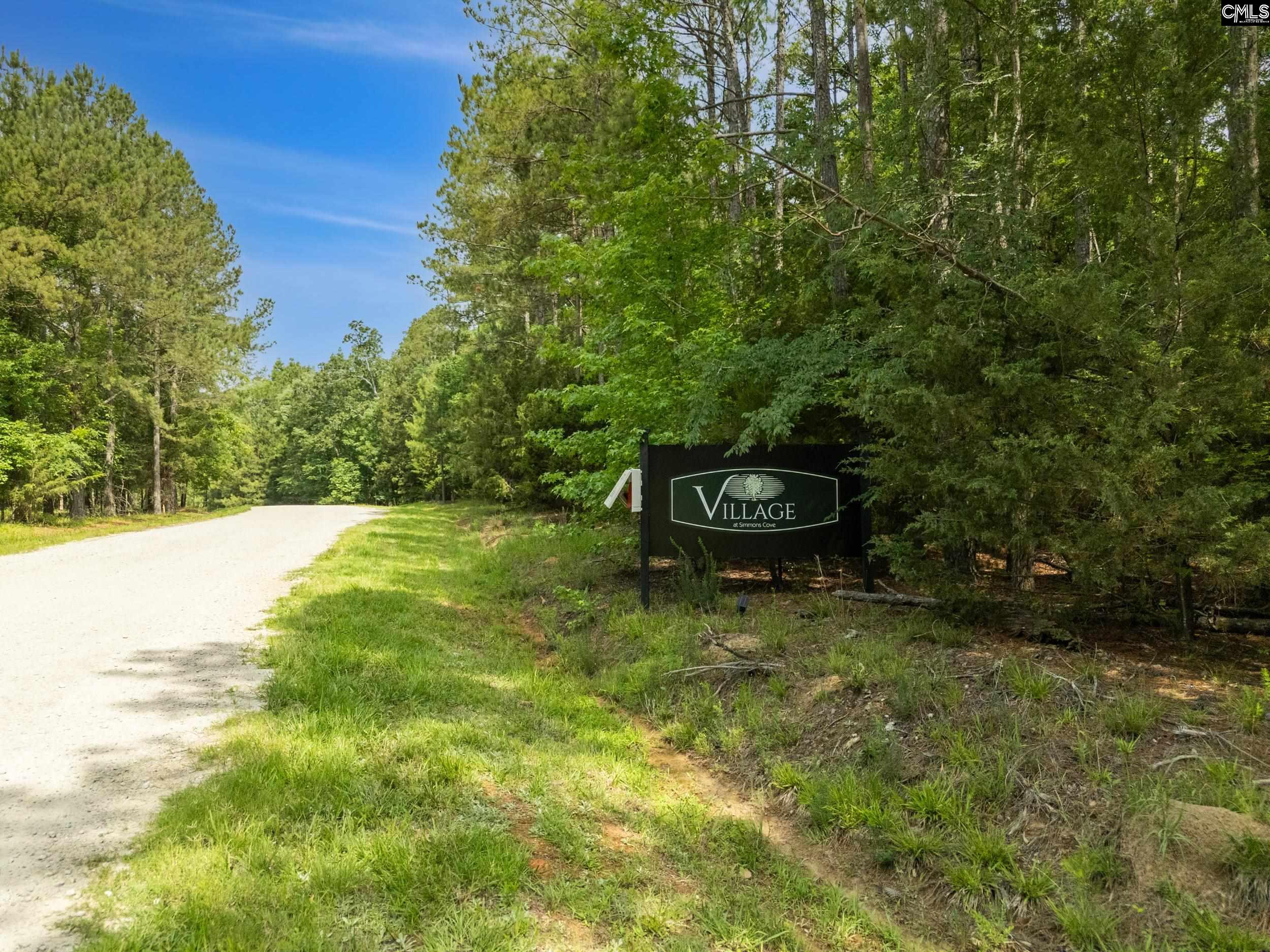 660 Clipper Trail UNIT #14 Chapin, SC 29036