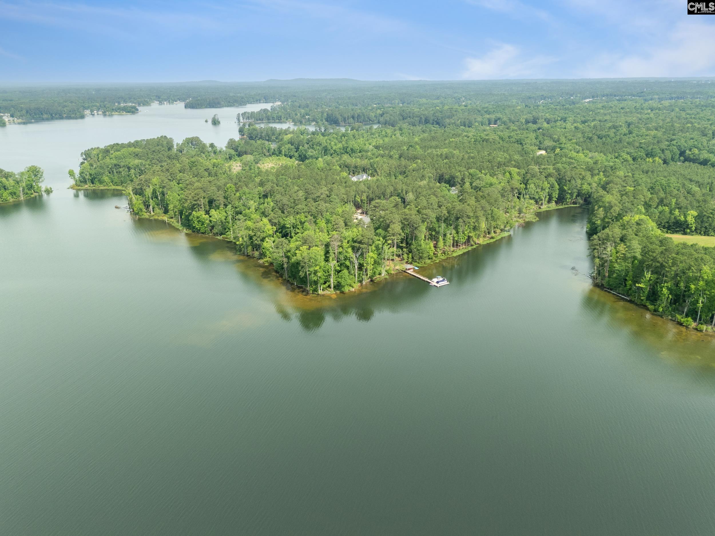 660 Clipper Trail UNIT #14 Chapin, SC 29036