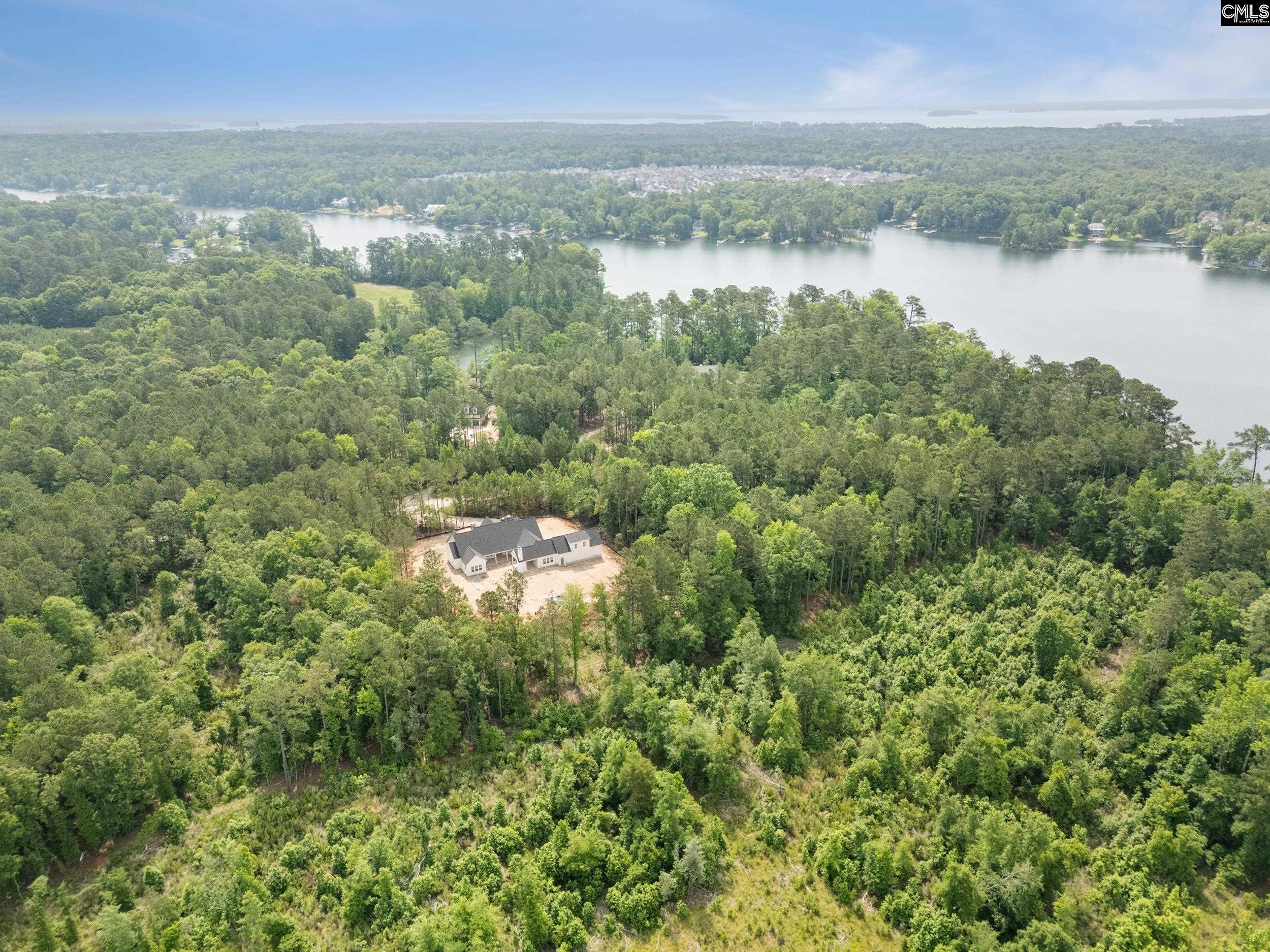 660 Clipper Trail UNIT #14 Chapin, SC 29036