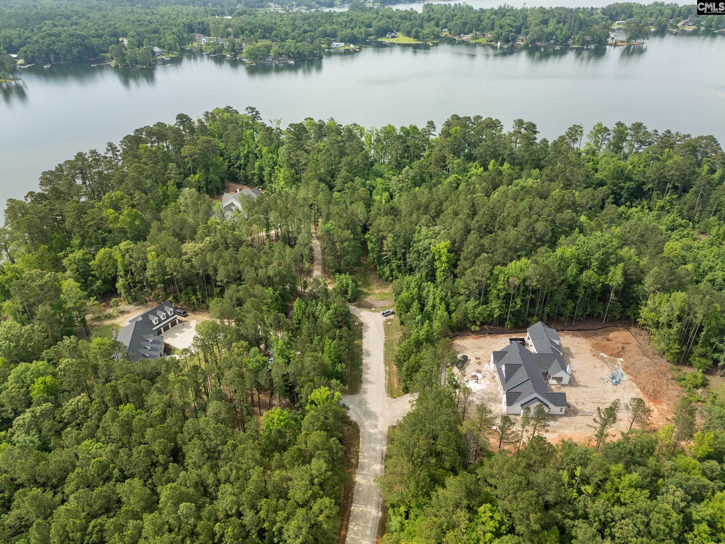 660 Clipper Trail UNIT #14 Chapin, SC 29036