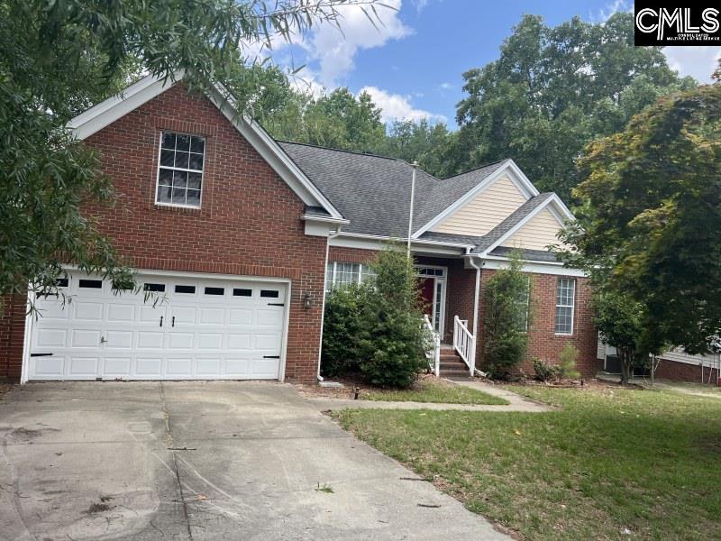 7 Dunnock Court Columbia, SC 29229-9525