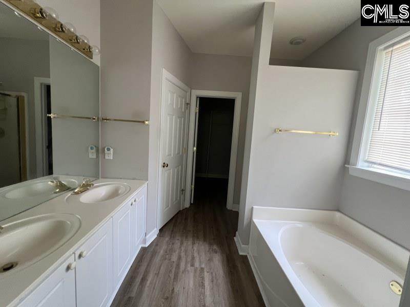 7 Dunnock Court Columbia, SC 29229-9525