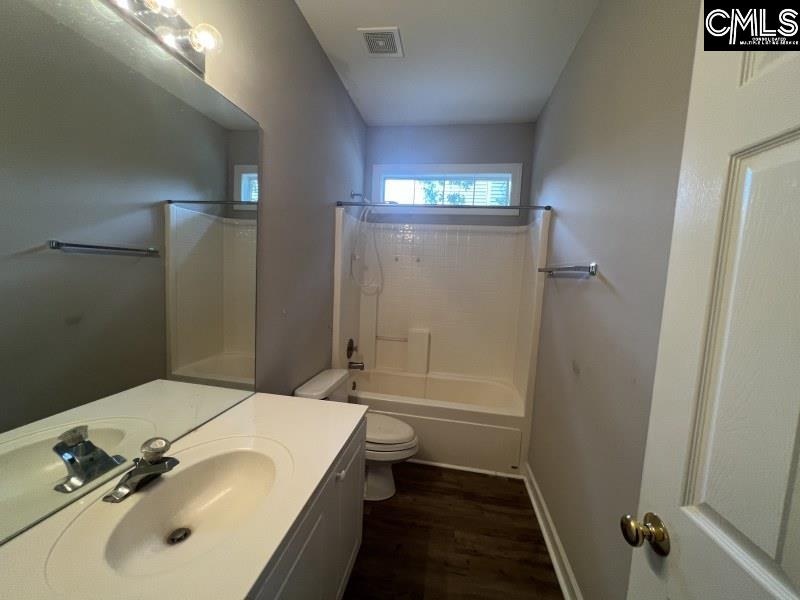 7 Dunnock Court Columbia, SC 29229-9525