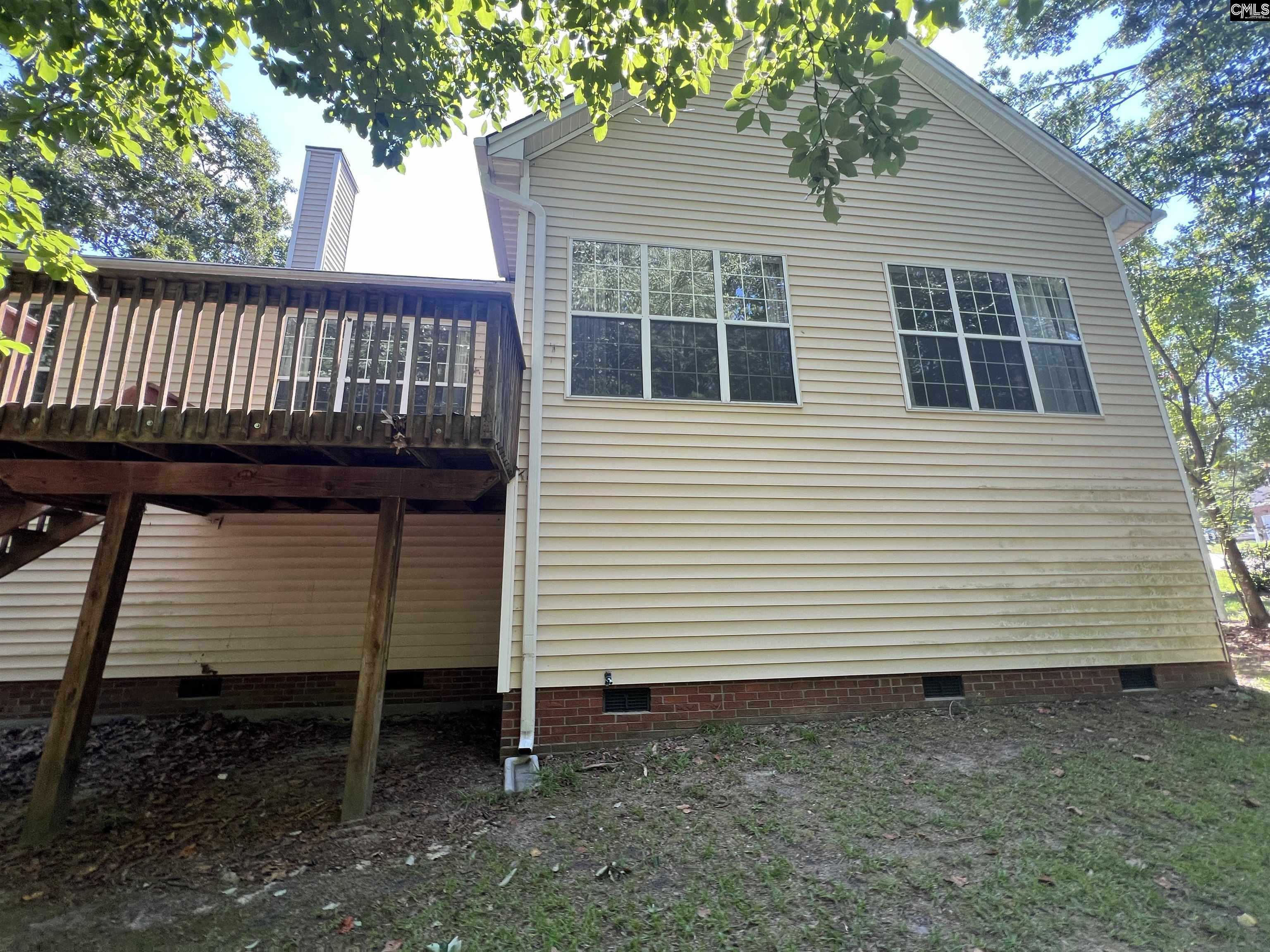7 Dunnock Court Columbia, SC 29229-9525