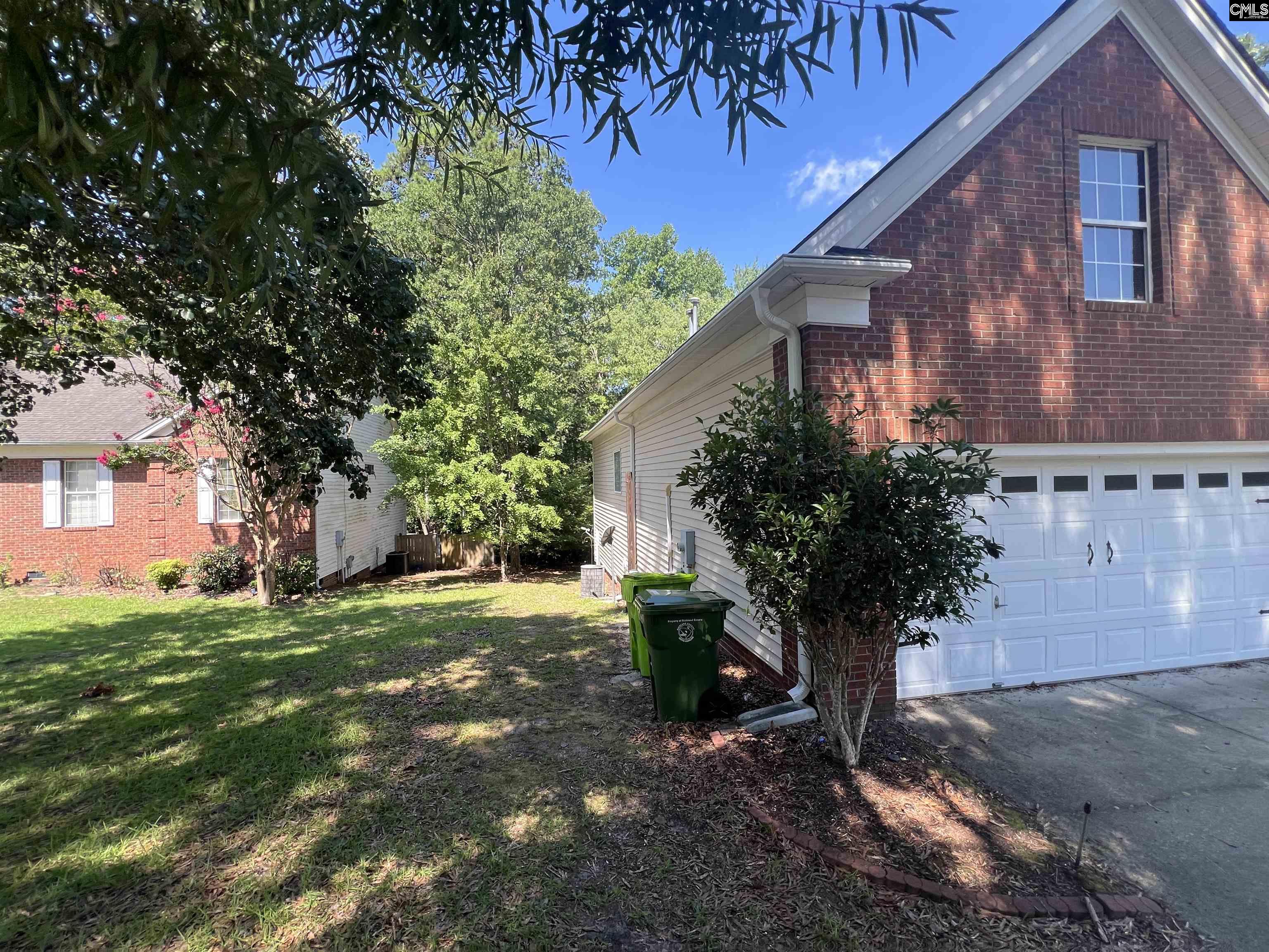 7 Dunnock Court Columbia, SC 29229-9525