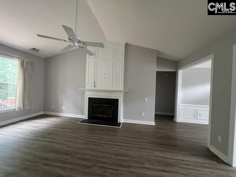 7 Dunnock Court Columbia, SC 29229-9525
