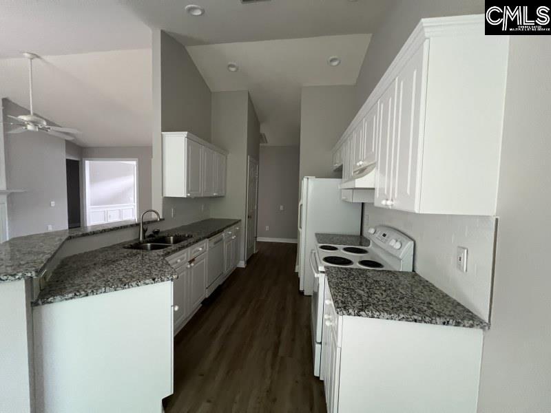 7 Dunnock Court Columbia, SC 29229-9525
