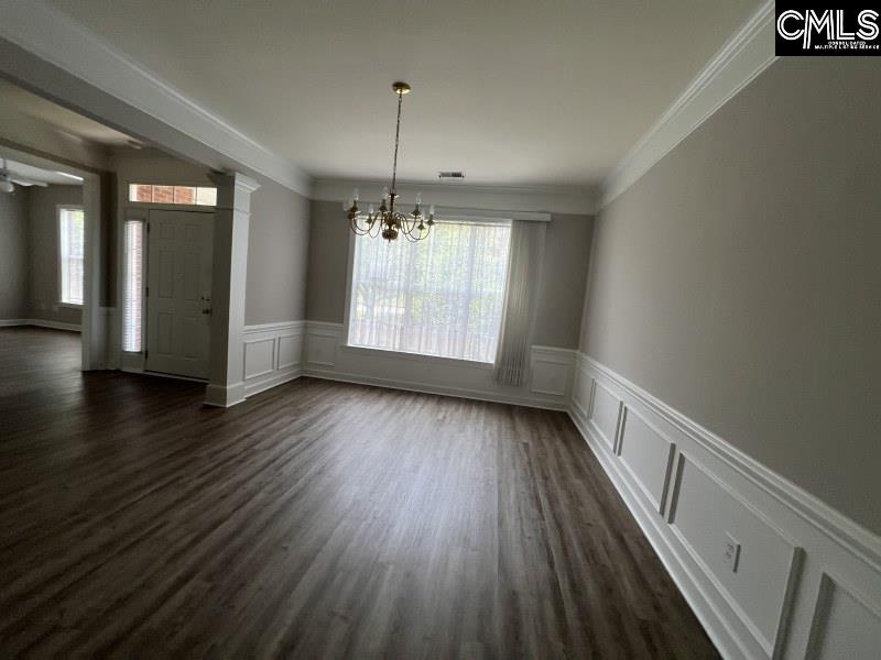 7 Dunnock Court Columbia, SC 29229-9525