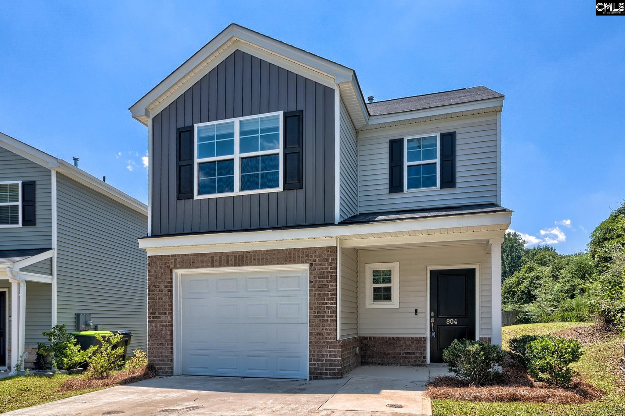 804 Wolfsburg Road Lexington, SC 29073