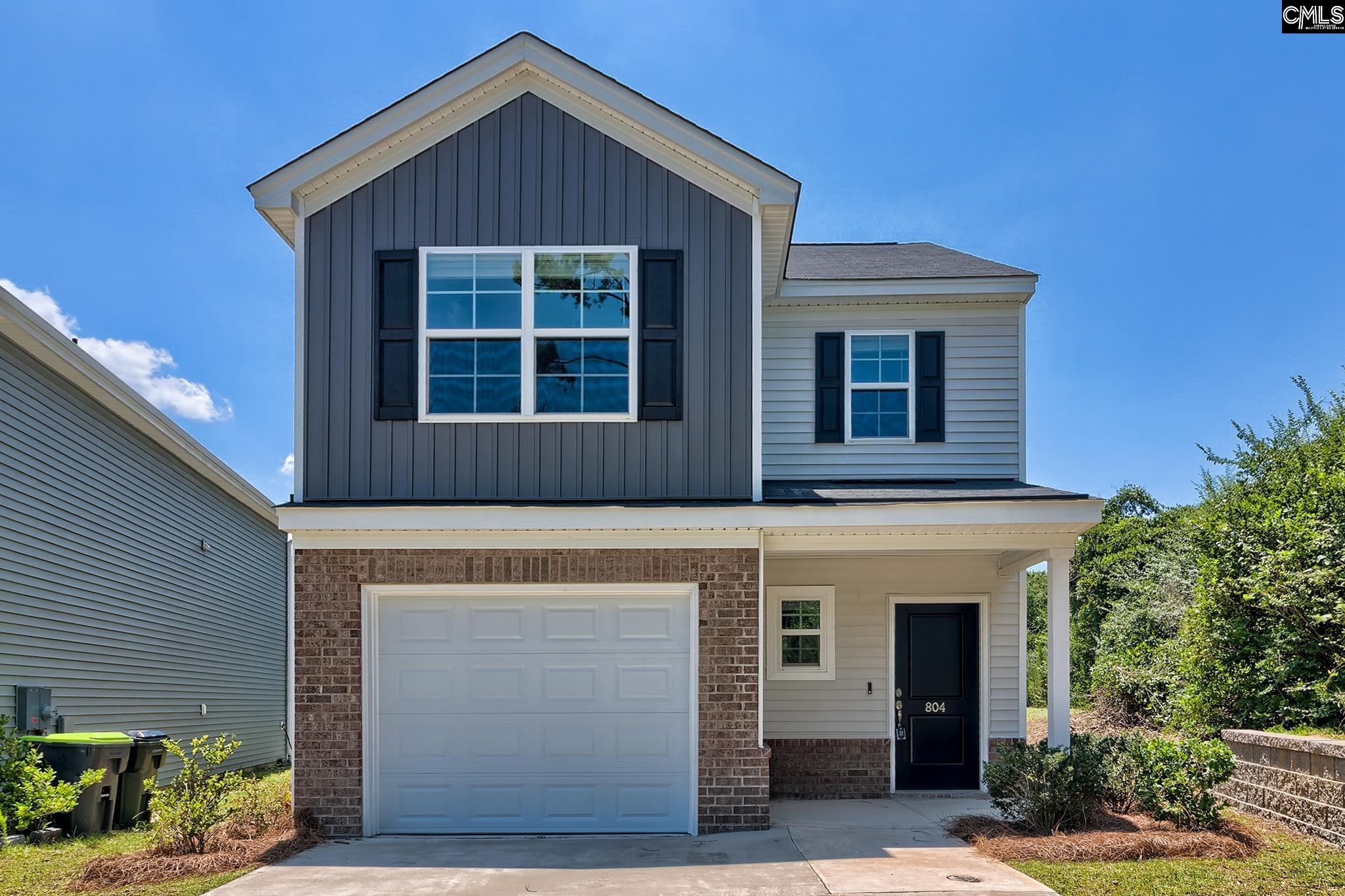 804 Wolfsburg Road Lexington, SC 29073