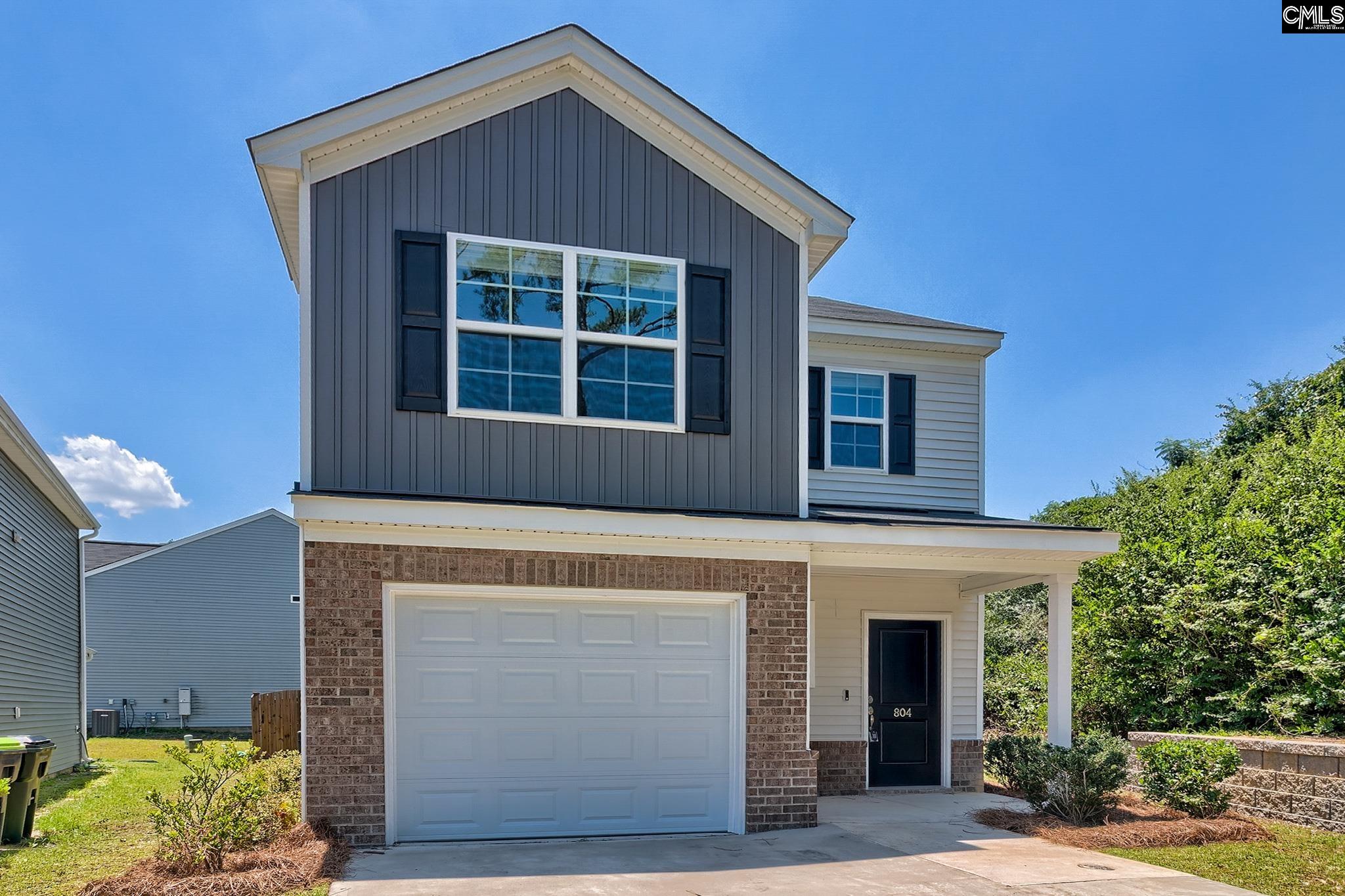804 Wolfsburg Road Lexington, SC 29073