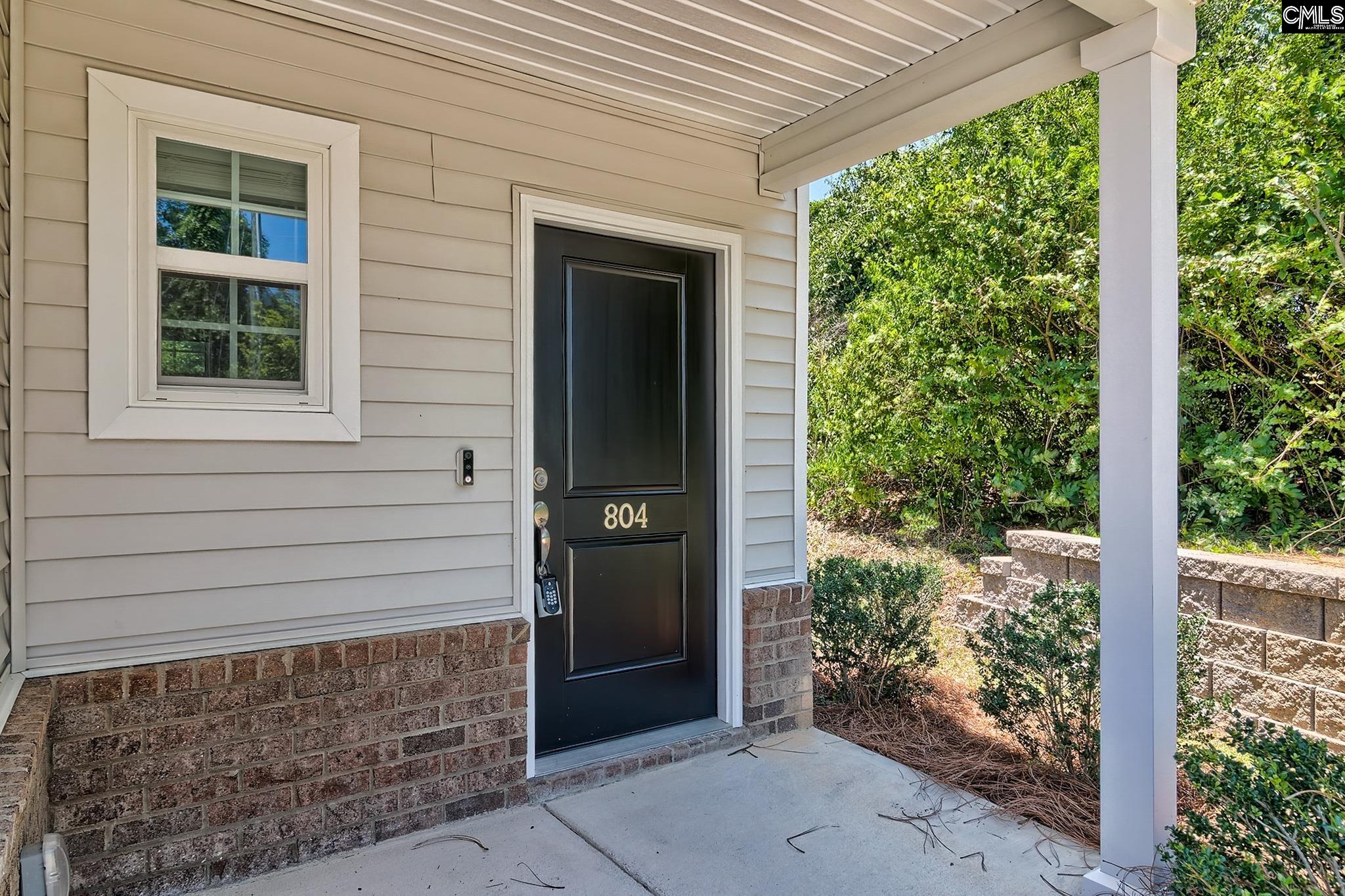 804 Wolfsburg Road Lexington, SC 29073