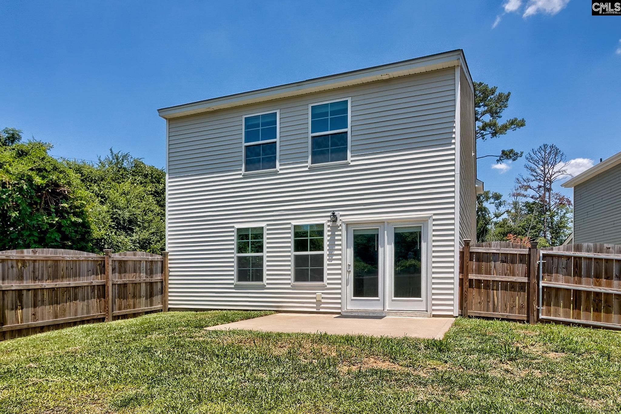 804 Wolfsburg Road Lexington, SC 29073