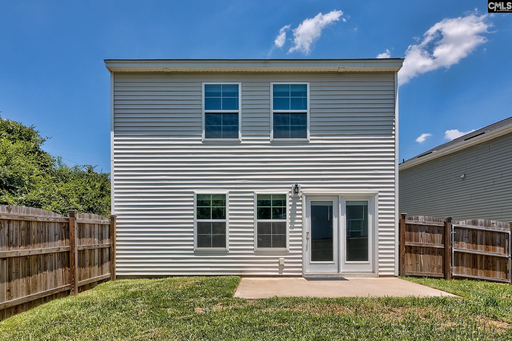 804 Wolfsburg Road Lexington, SC 29073