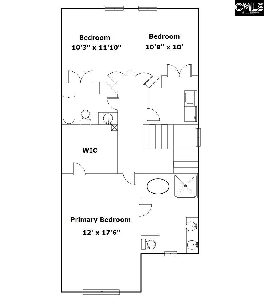 804 Wolfsburg Road Lexington, SC 29073