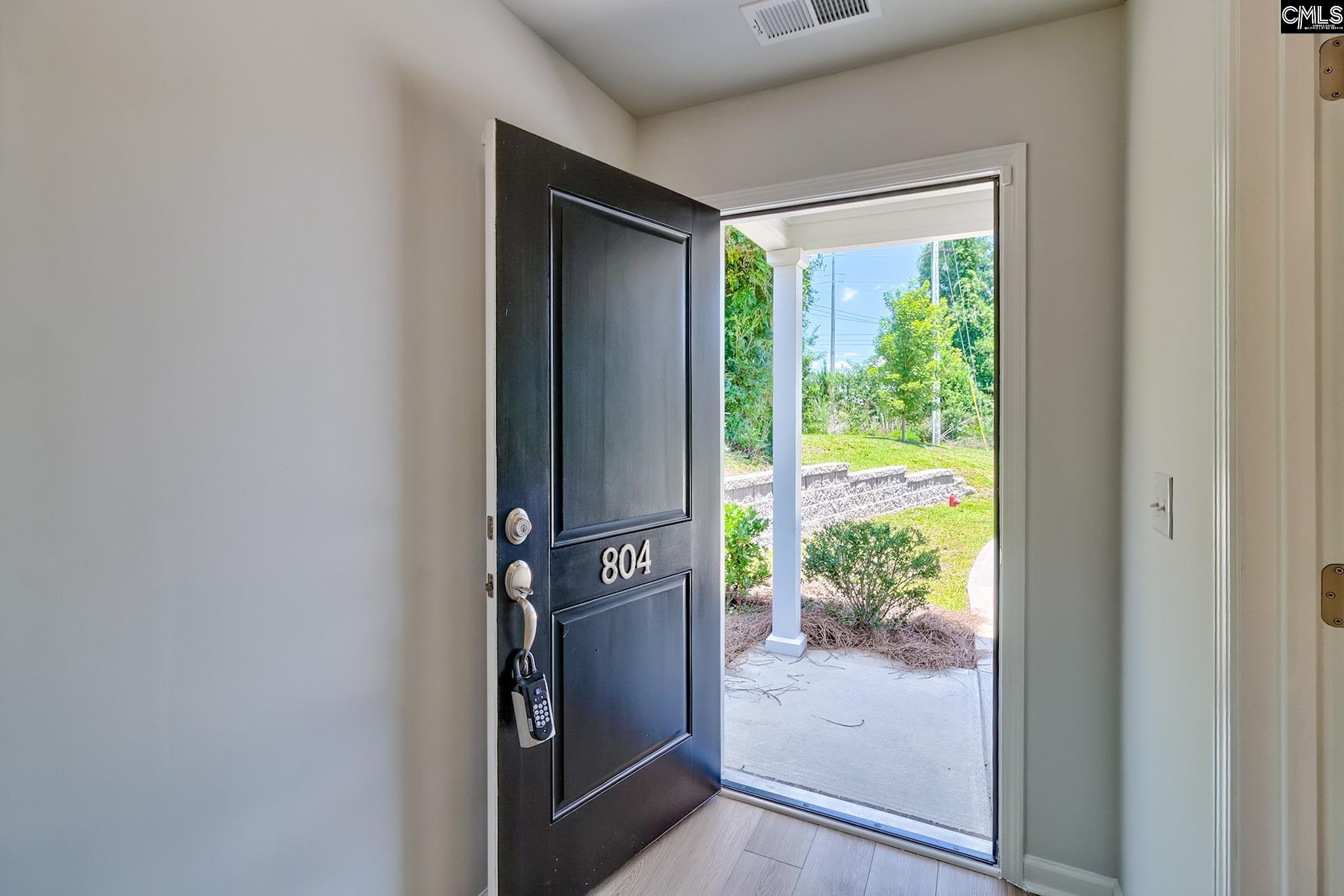 804 Wolfsburg Road Lexington, SC 29073