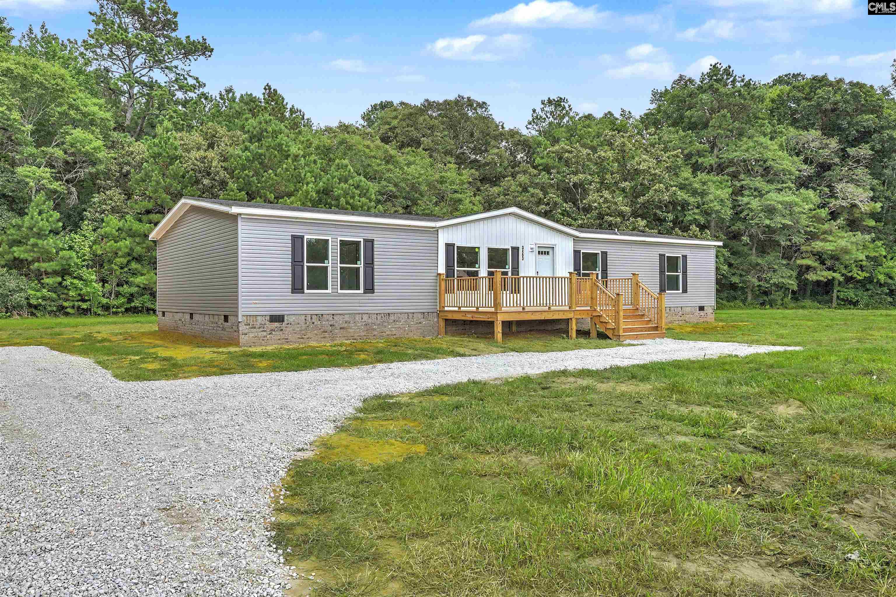 3453 Old State Road Santee, SC 29142