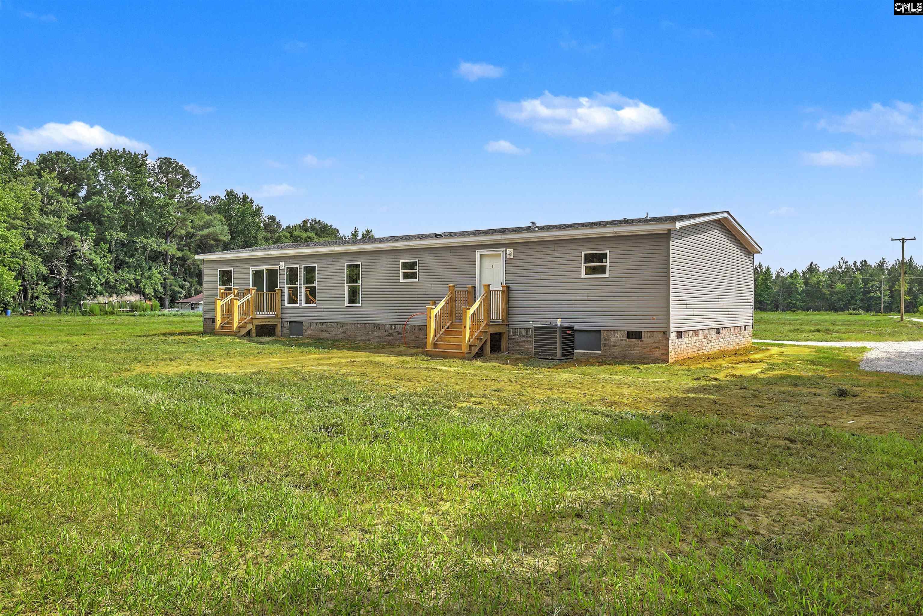 3453 Old State Road Santee, SC 29142