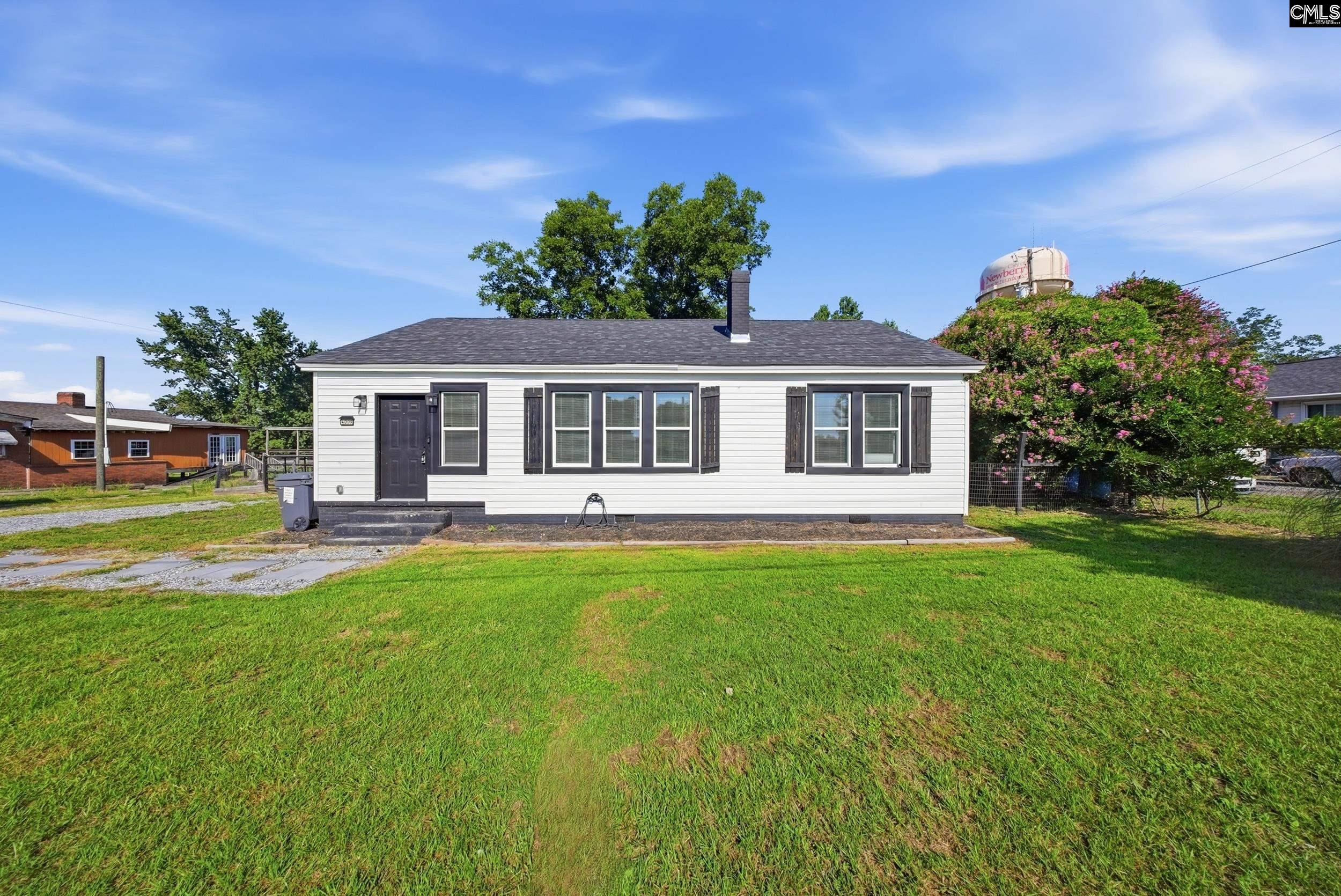 4009 College Street Newberry, SC 29108