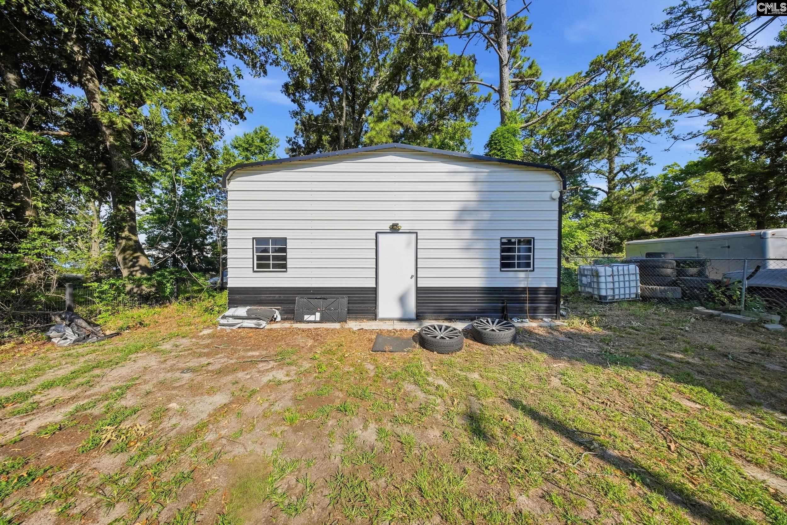 4009 College Street Newberry, SC 29108