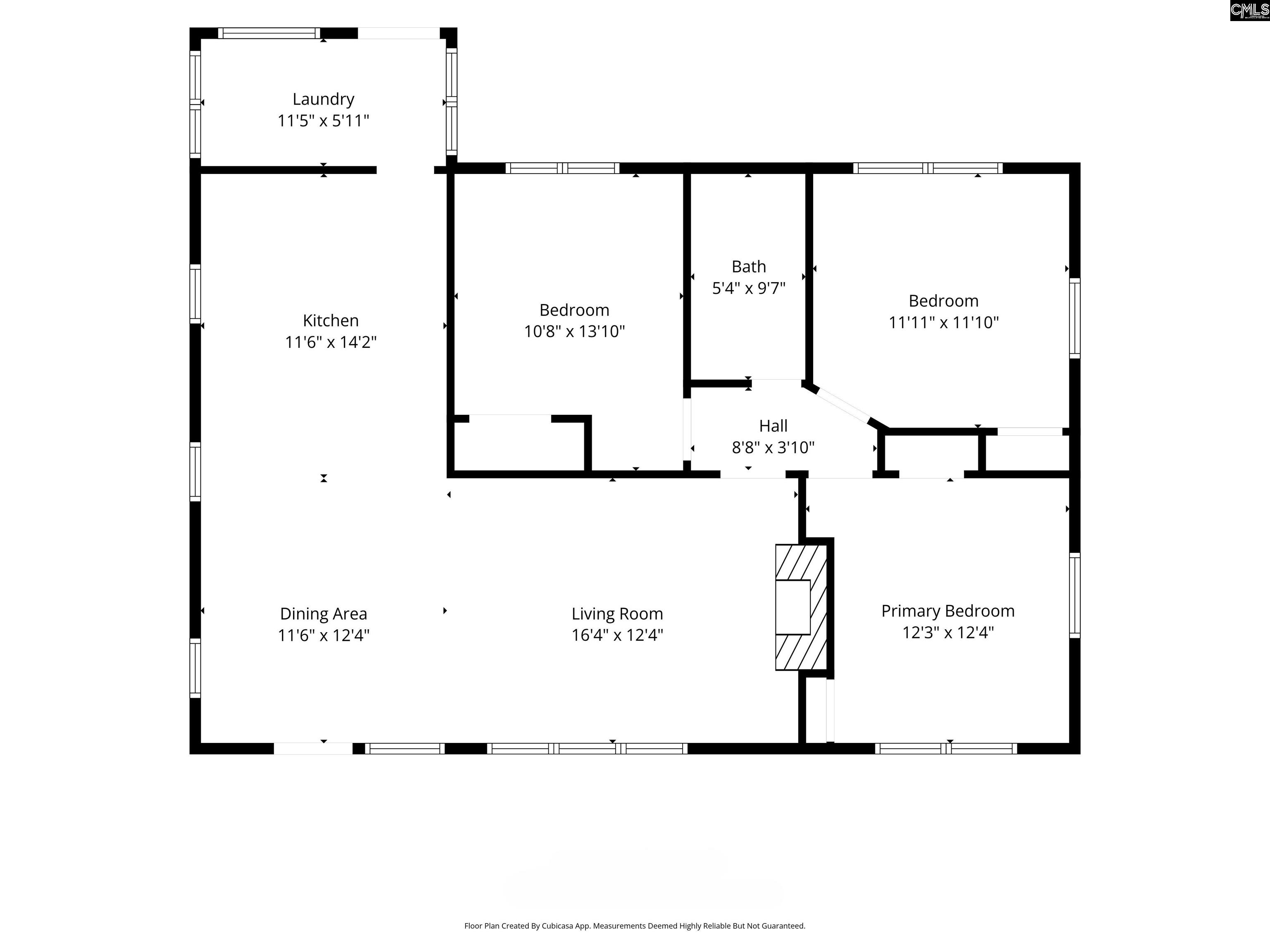 4009 College Street Newberry, SC 29108