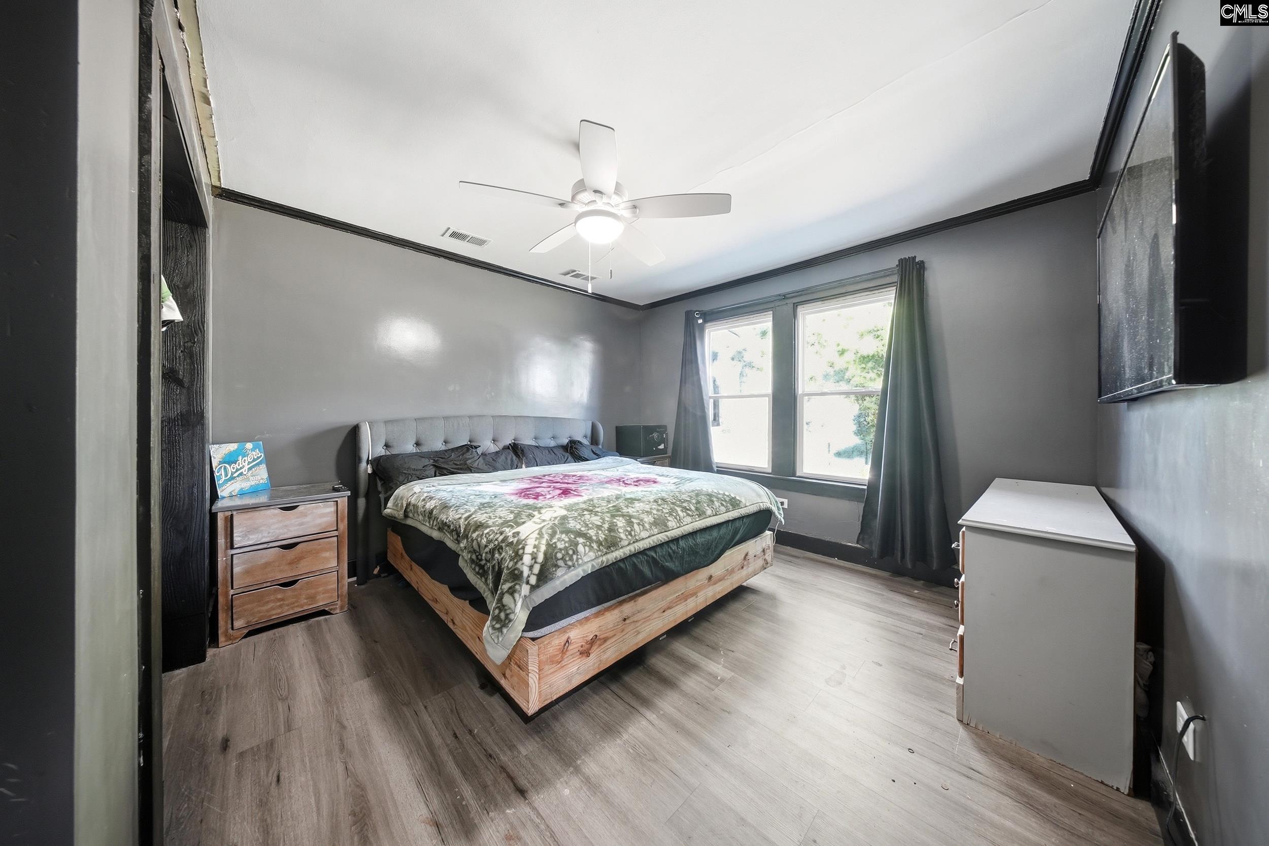 4009 College Street Newberry, SC 29108