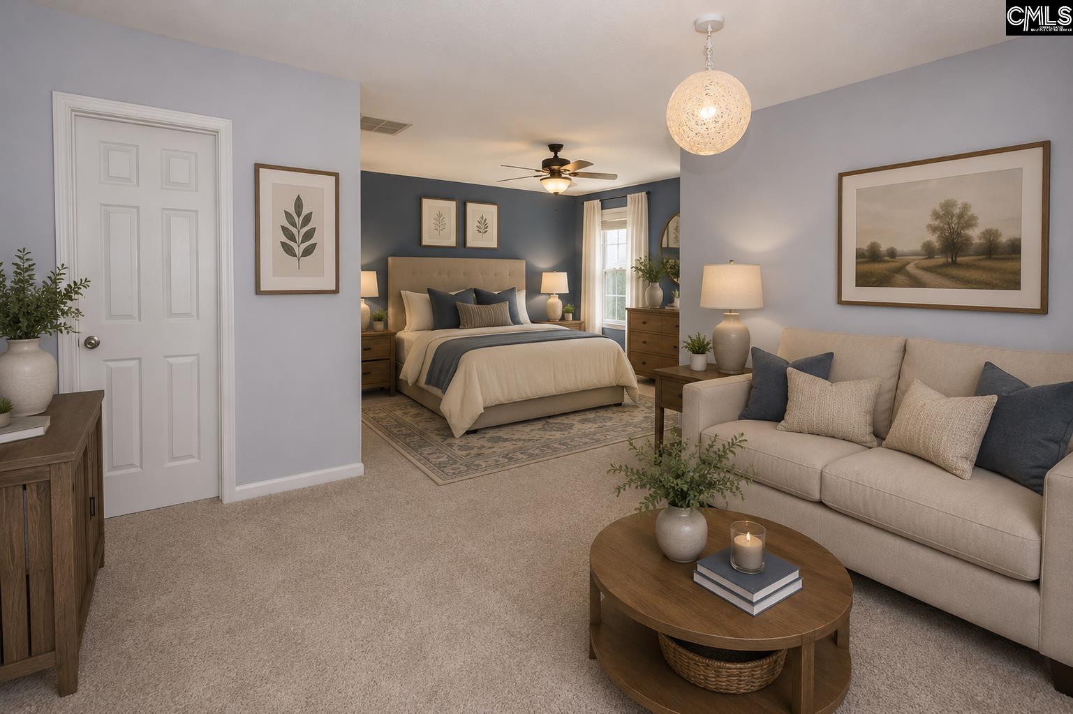 129 Chethan Circle Lexington, SC 29073