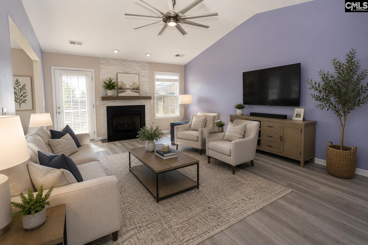129 Chethan Circle Lexington, SC 29073