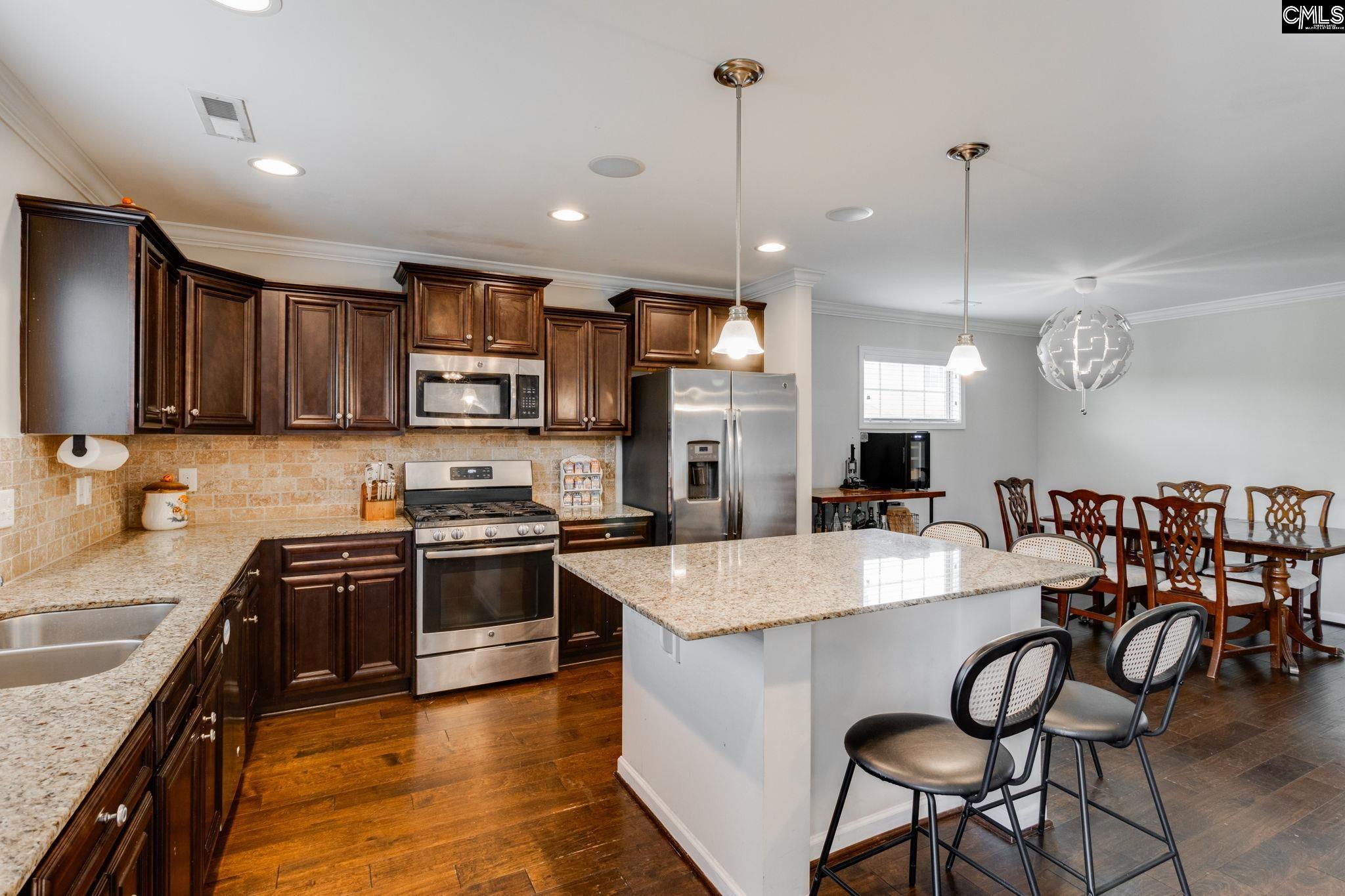 637 Kimpton Drive Columbia, SC 29223