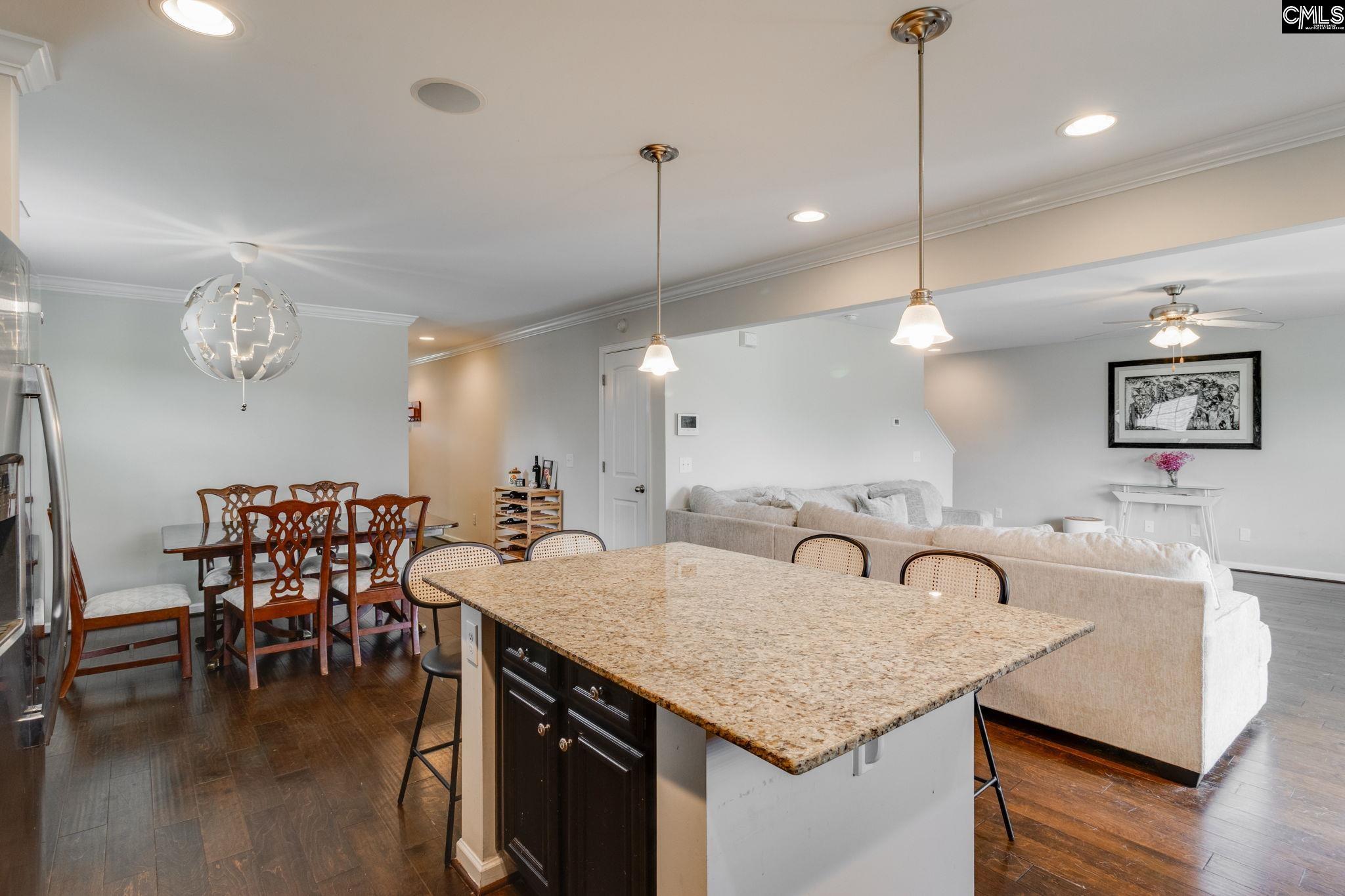 637 Kimpton Drive Columbia, SC 29223