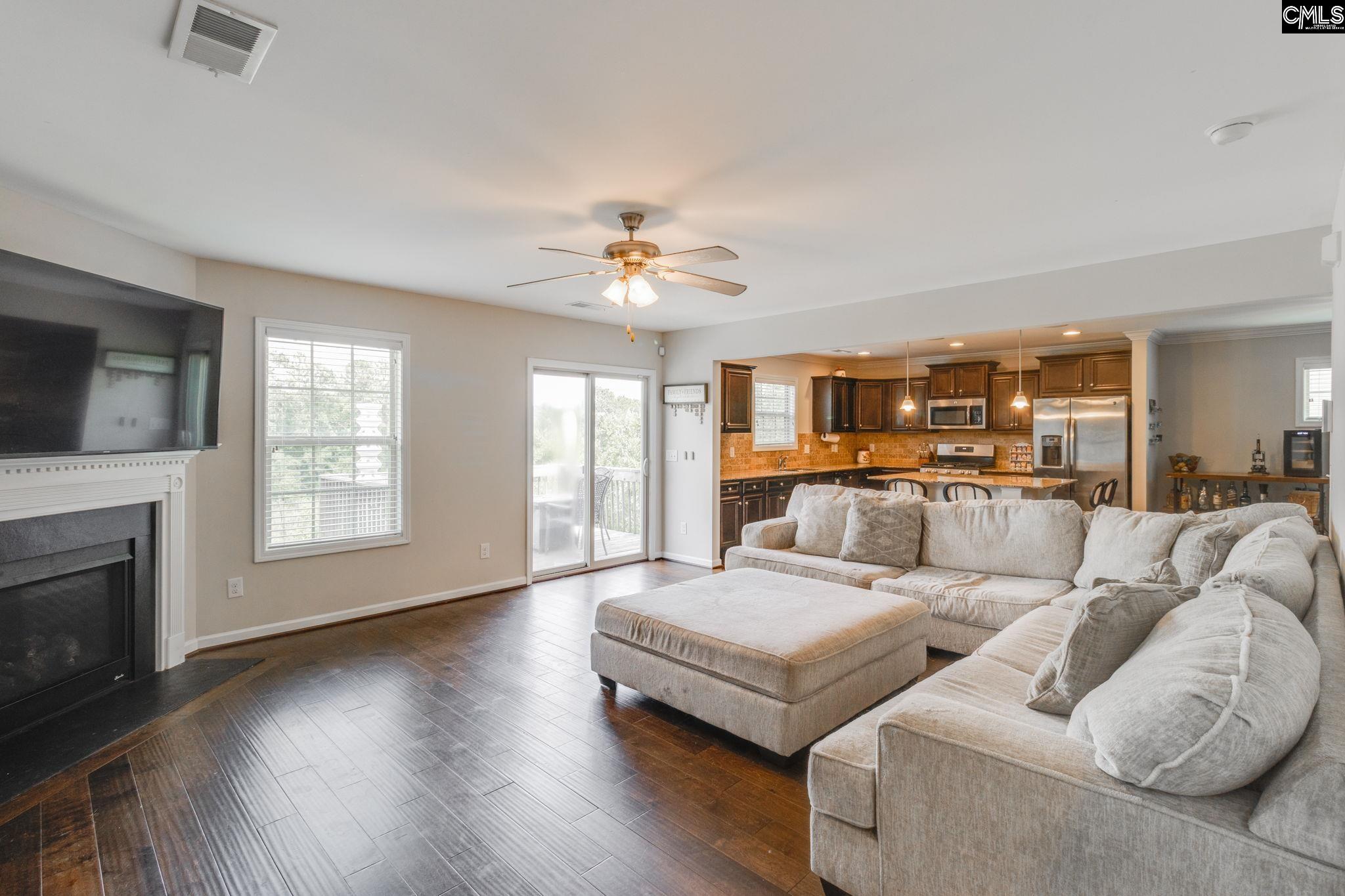 637 Kimpton Drive Columbia, SC 29223