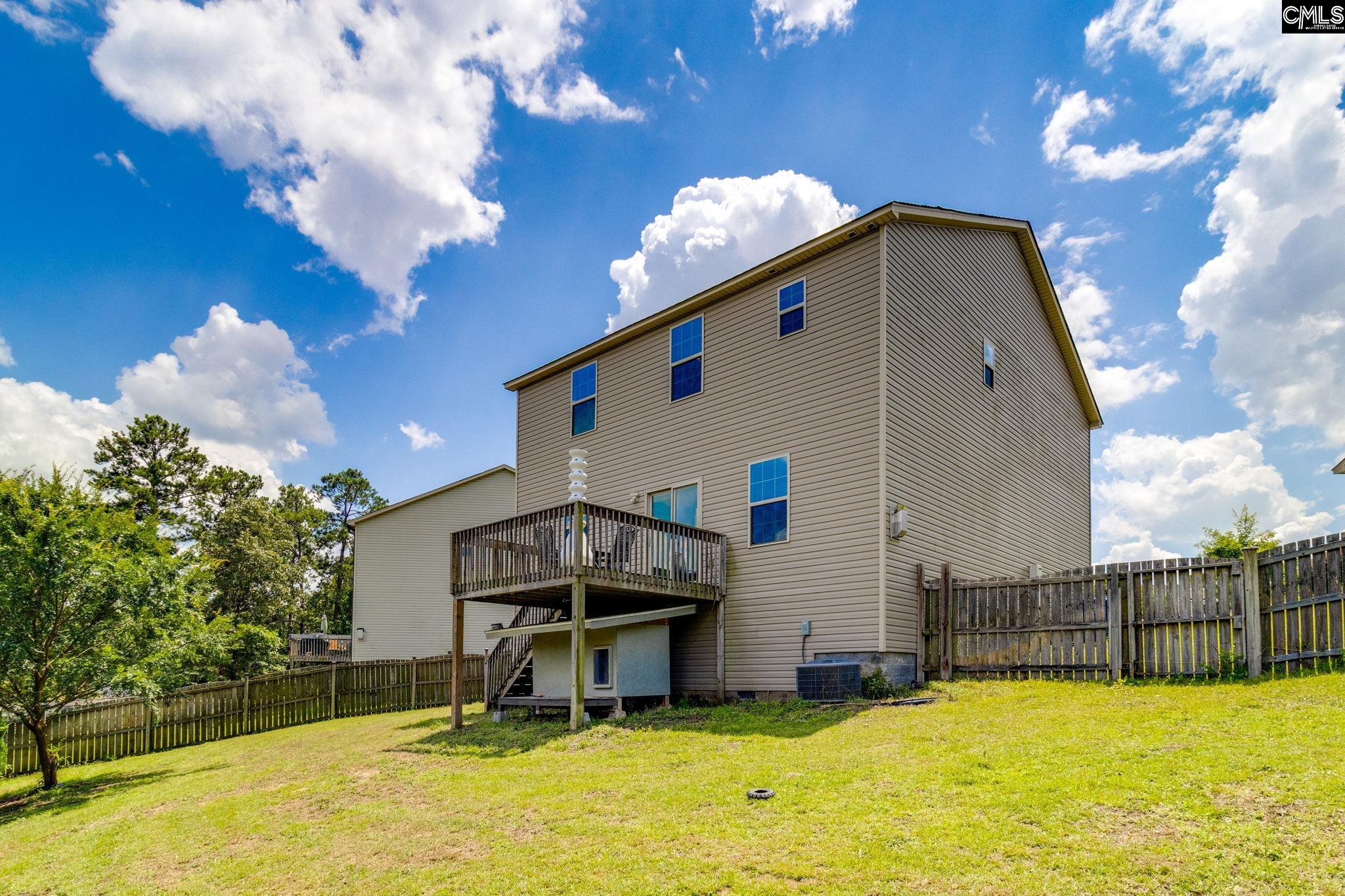 637 Kimpton Drive Columbia, SC 29223